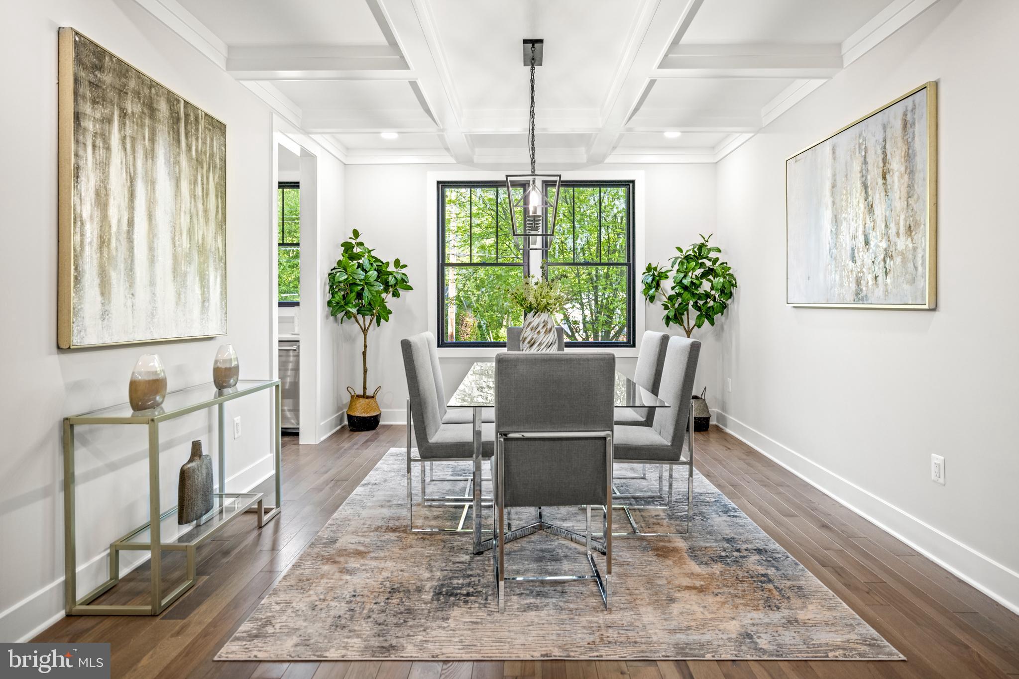 VIENNA WOODS - Residential