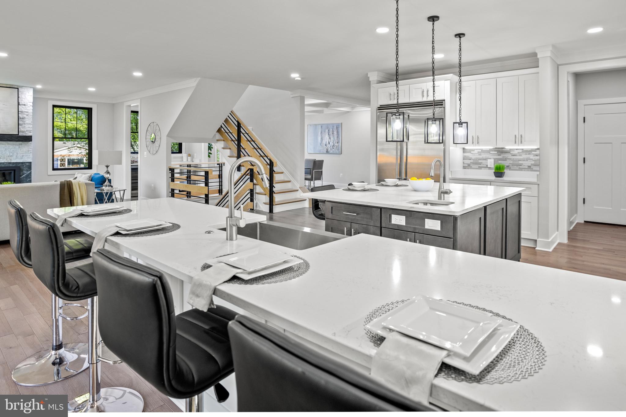 VIENNA WOODS - Residential