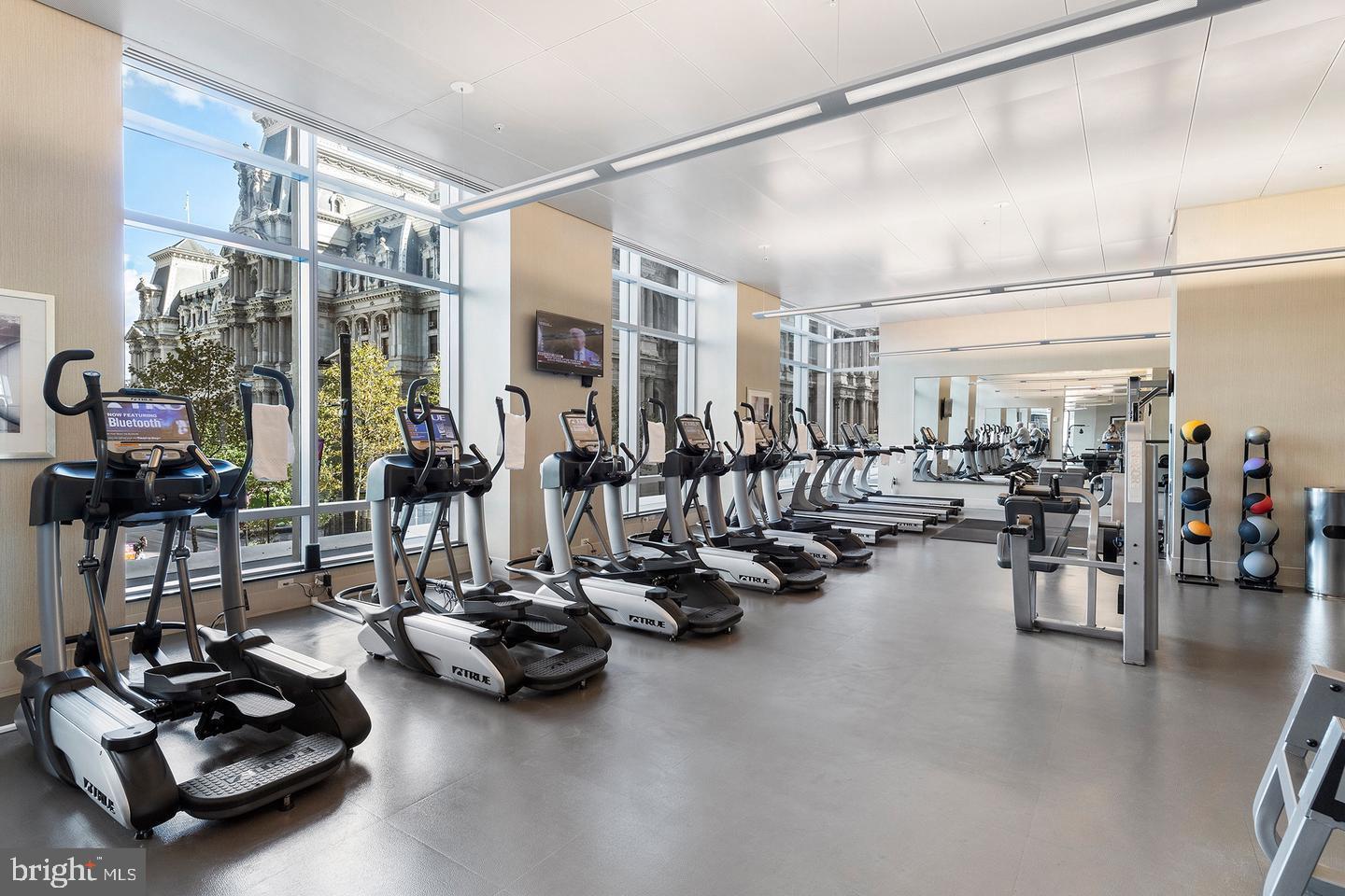 AVENUE OF THE ARTS - Residential Lease