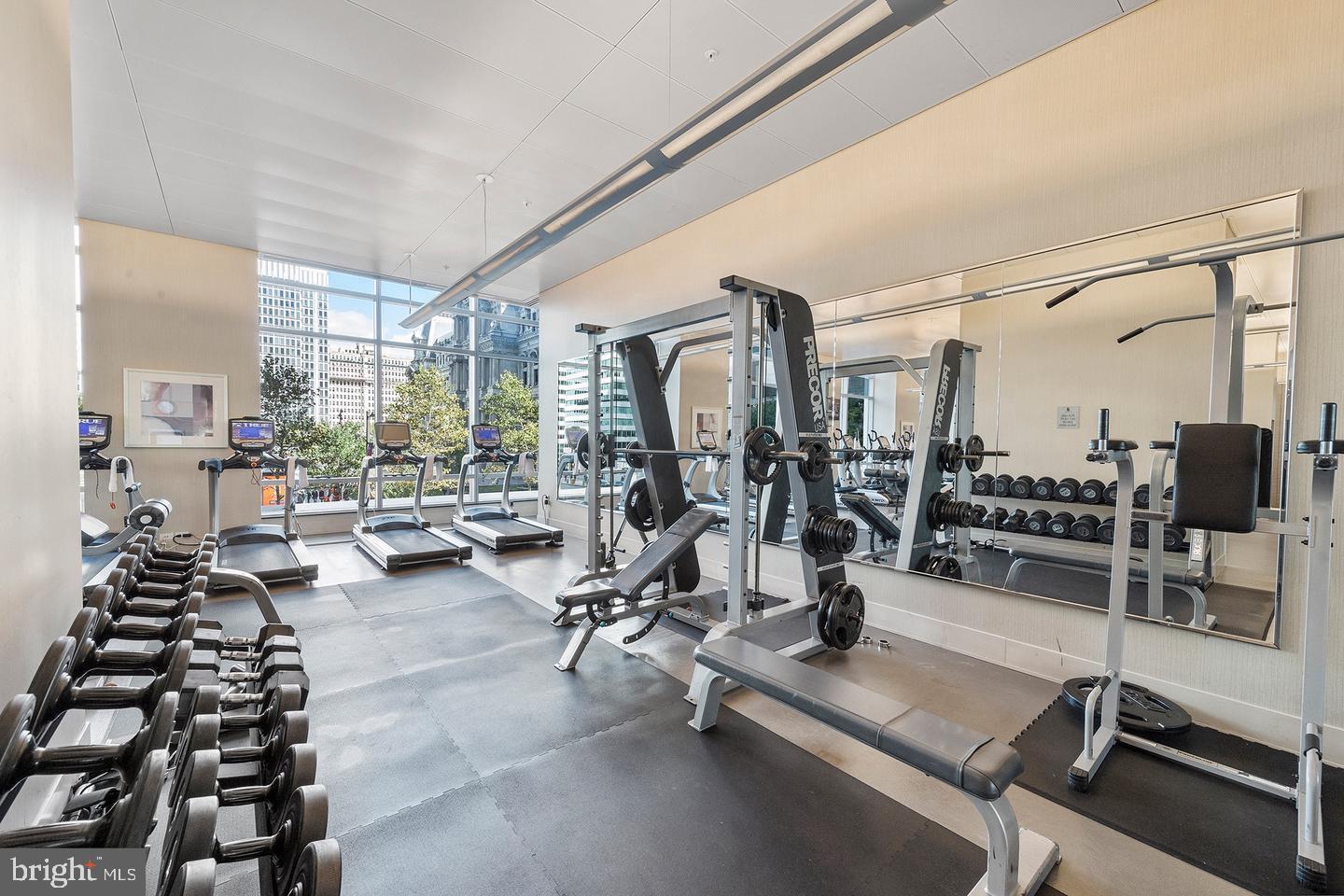 AVENUE OF THE ARTS - Residential Lease