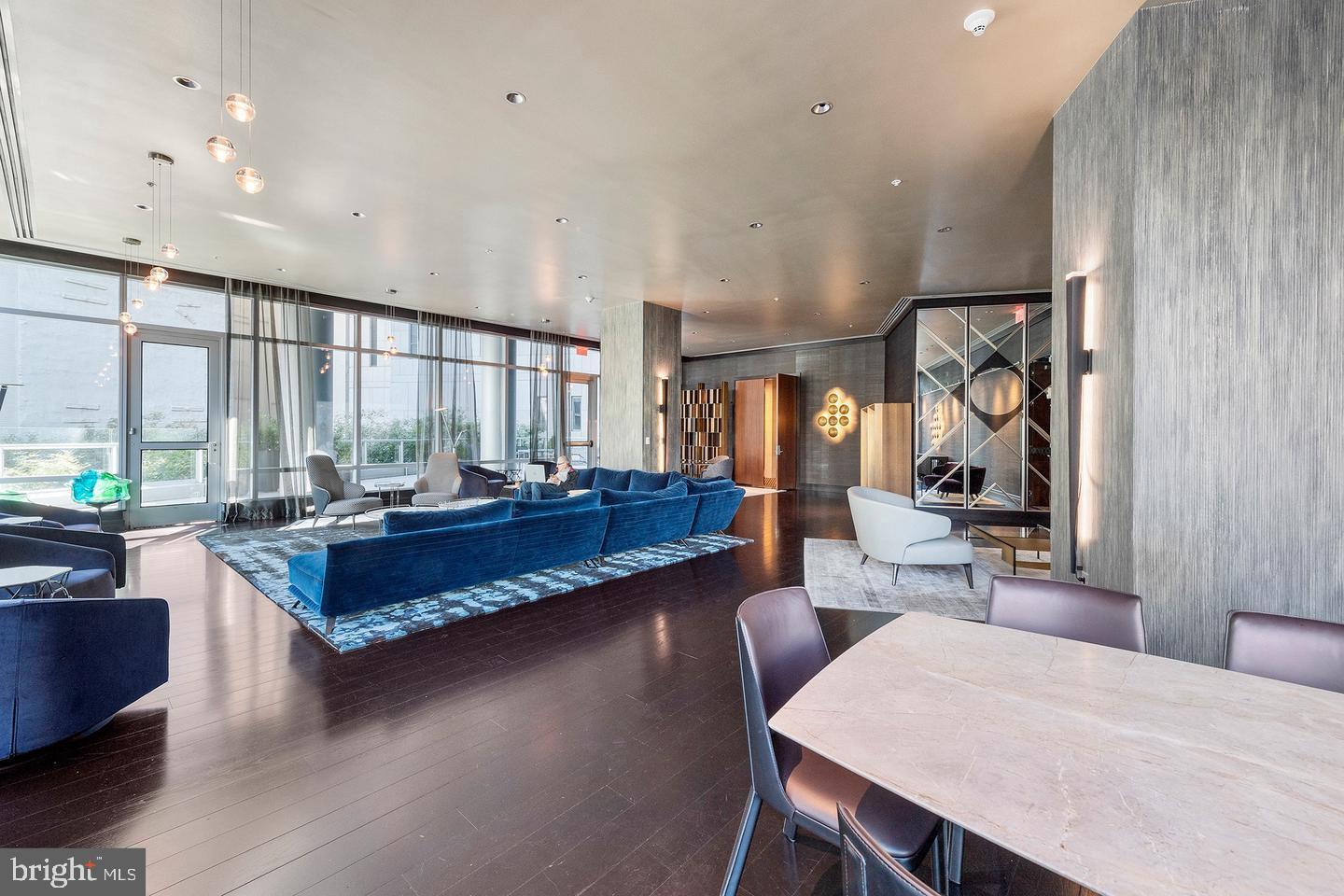 AVENUE OF THE ARTS - Residential Lease