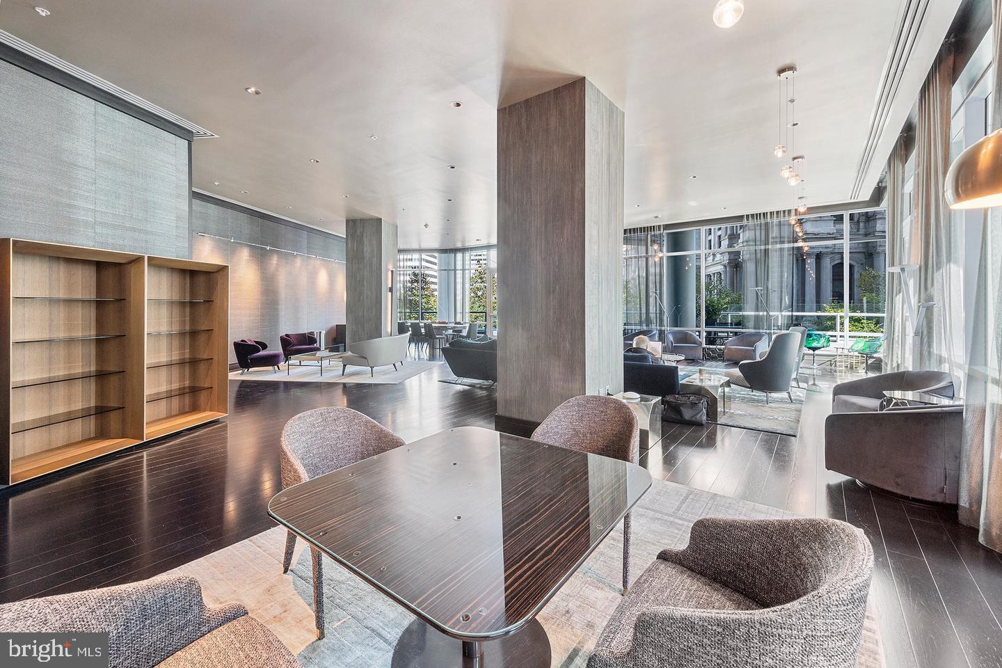 AVENUE OF THE ARTS - Residential Lease