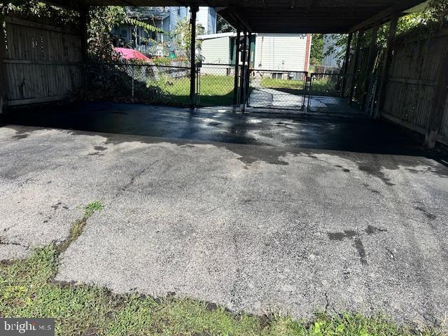 NONE AVAILABLE - Residential Lease