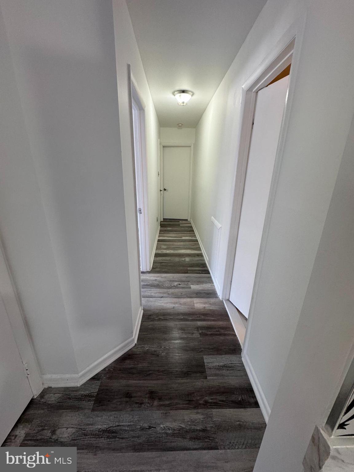 HUNTCREST CONDOMINIUM - Residential