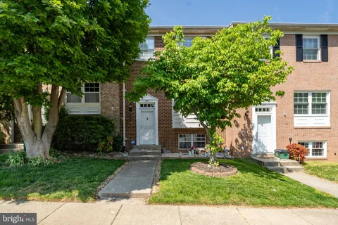 89 Travis Court, Gaithersburg, MD 20879 - MLS#: MDMC2174438
