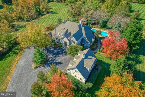 17061 SPRING CREEK LANE LEESBURG VA 20176