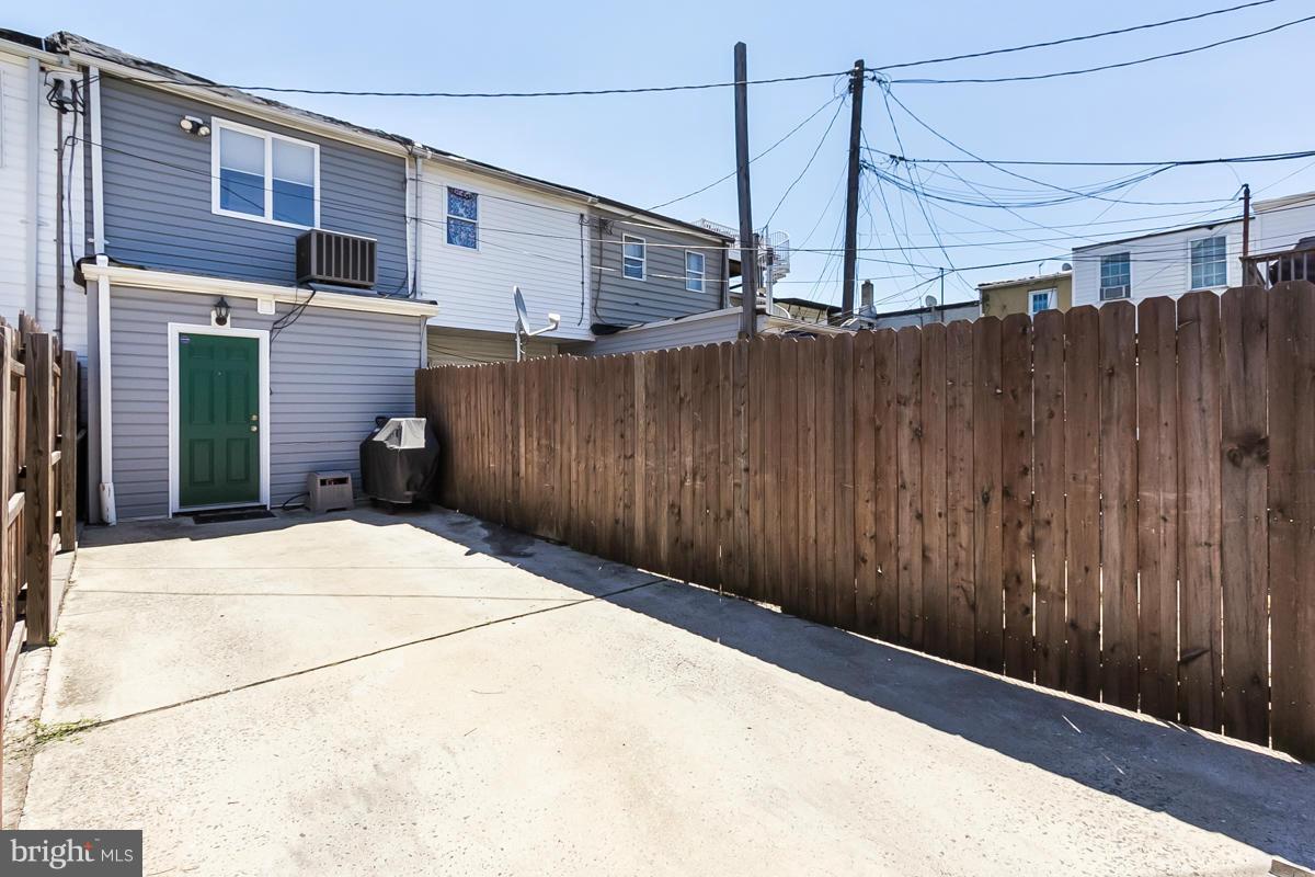 FEDERAL HILL HISTORIC DISTRICT - Residential