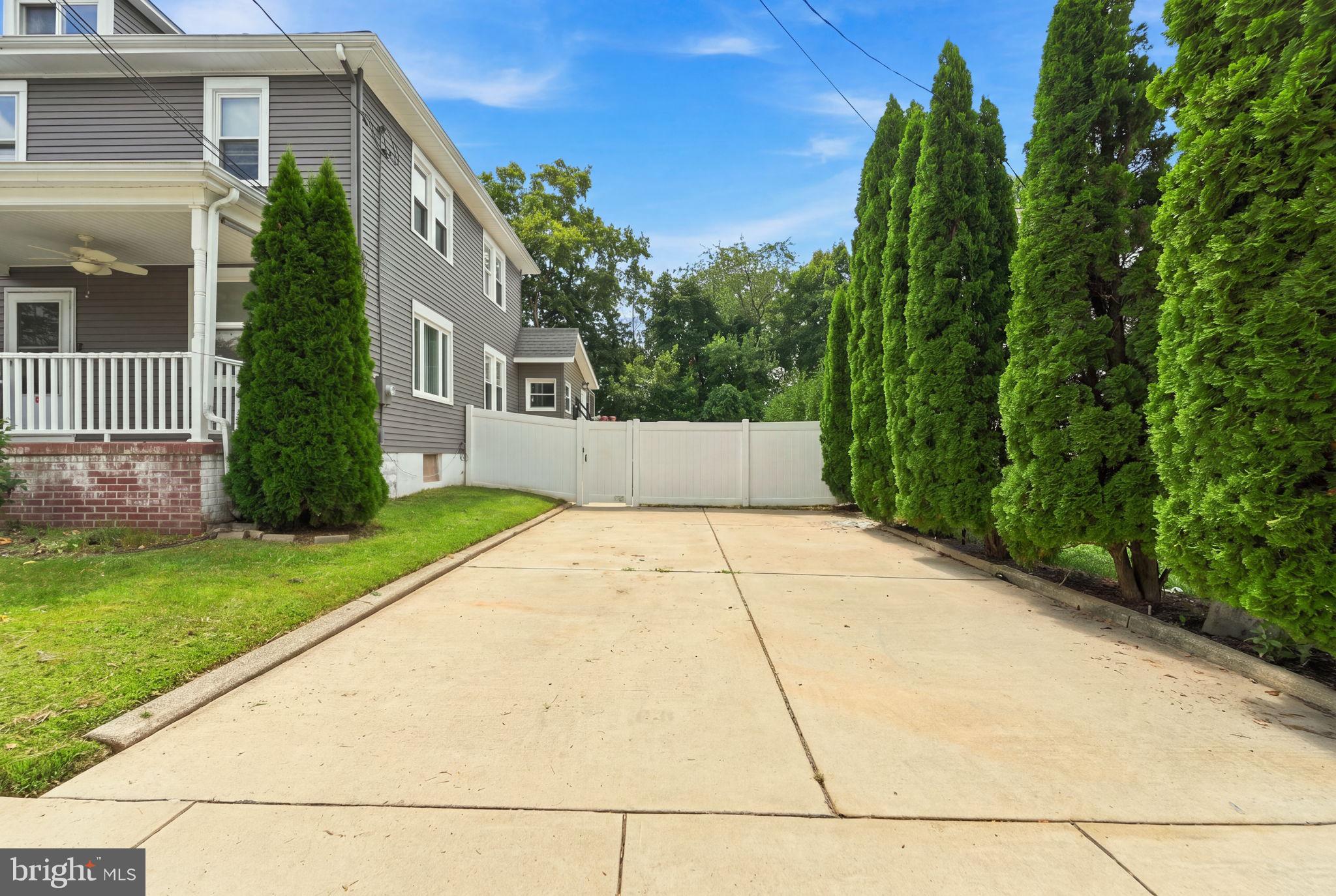 20 CLEVELAND AVENUE