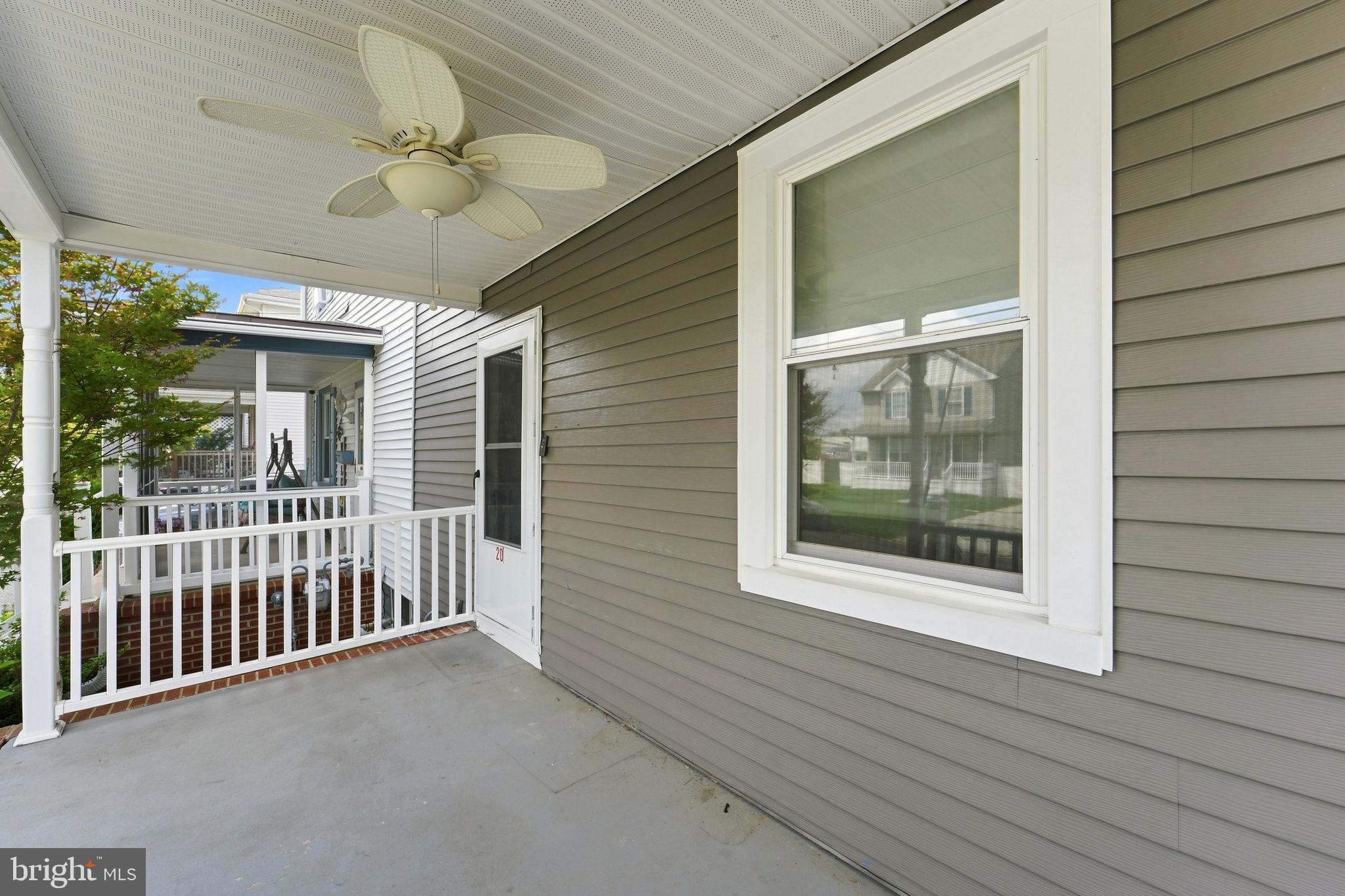 20 CLEVELAND AVENUE