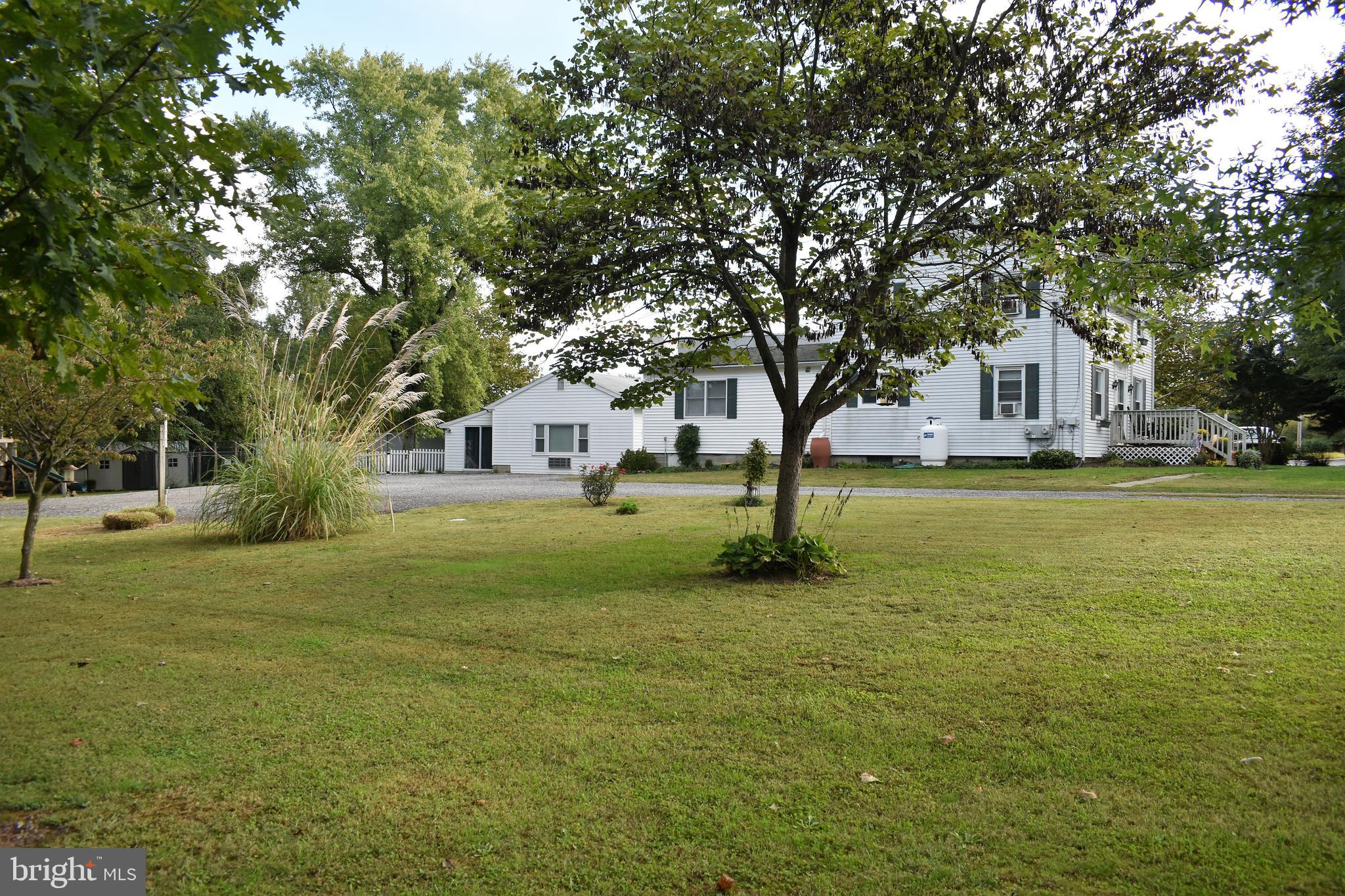 CENTREVILLE - Residential