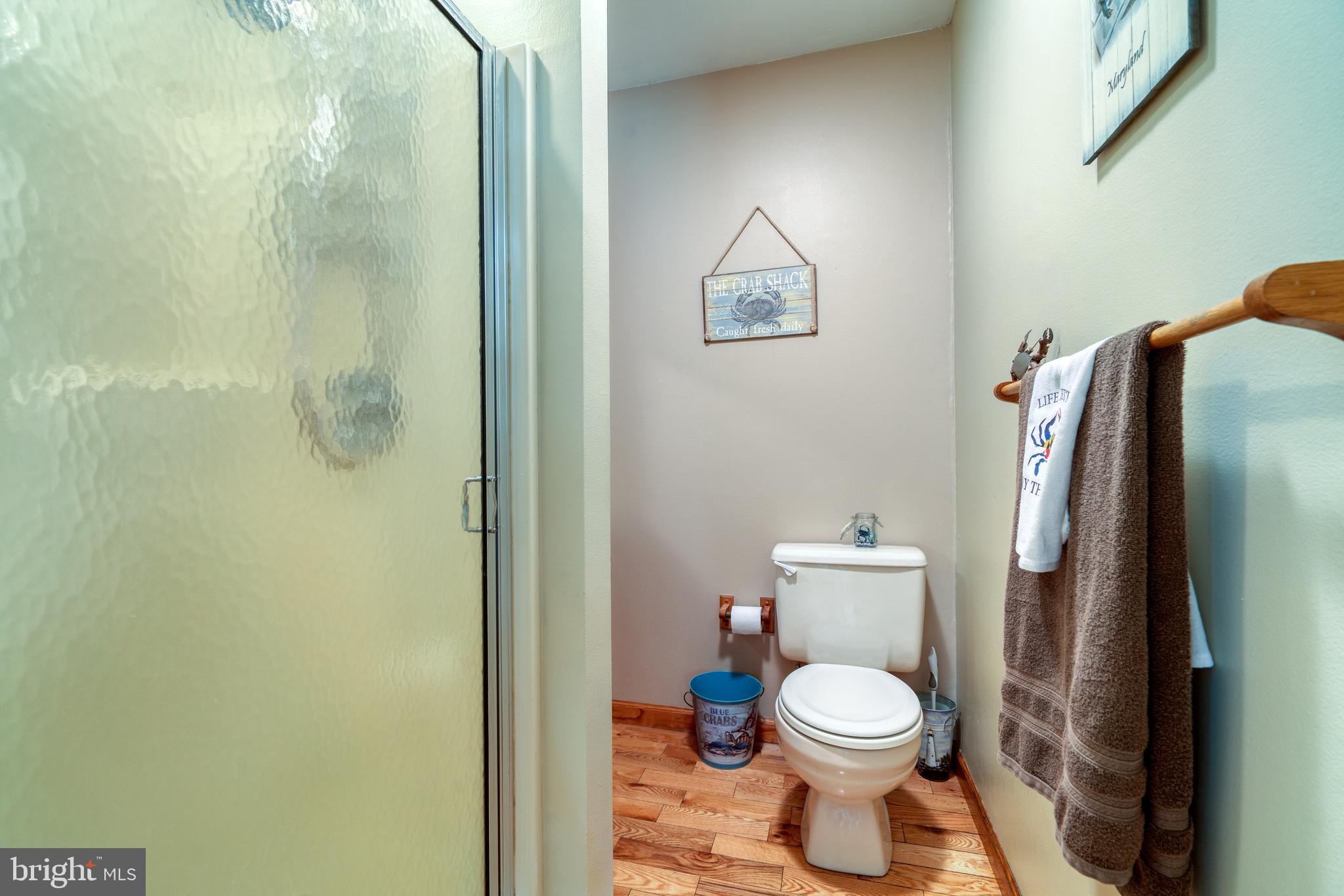 CENTREVILLE - Residential