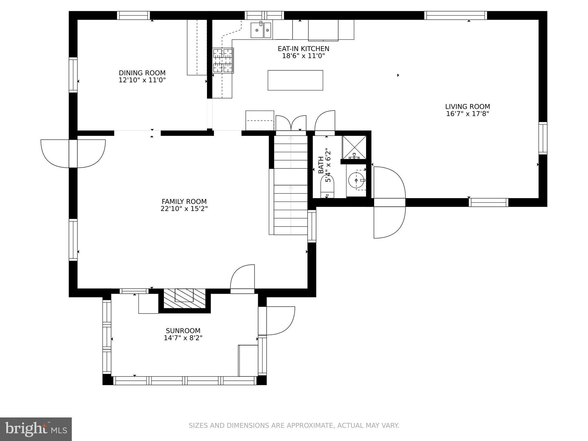CENTREVILLE - Residential