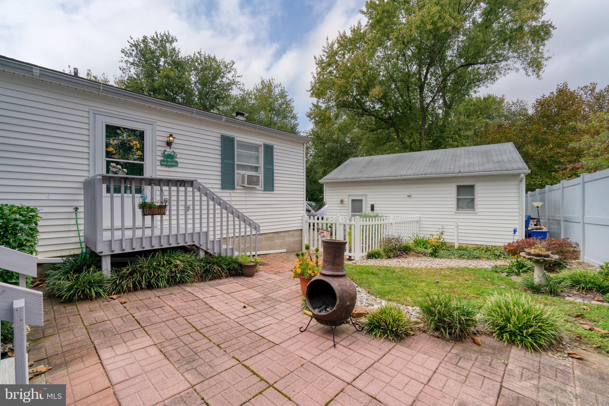 CENTREVILLE - Residential