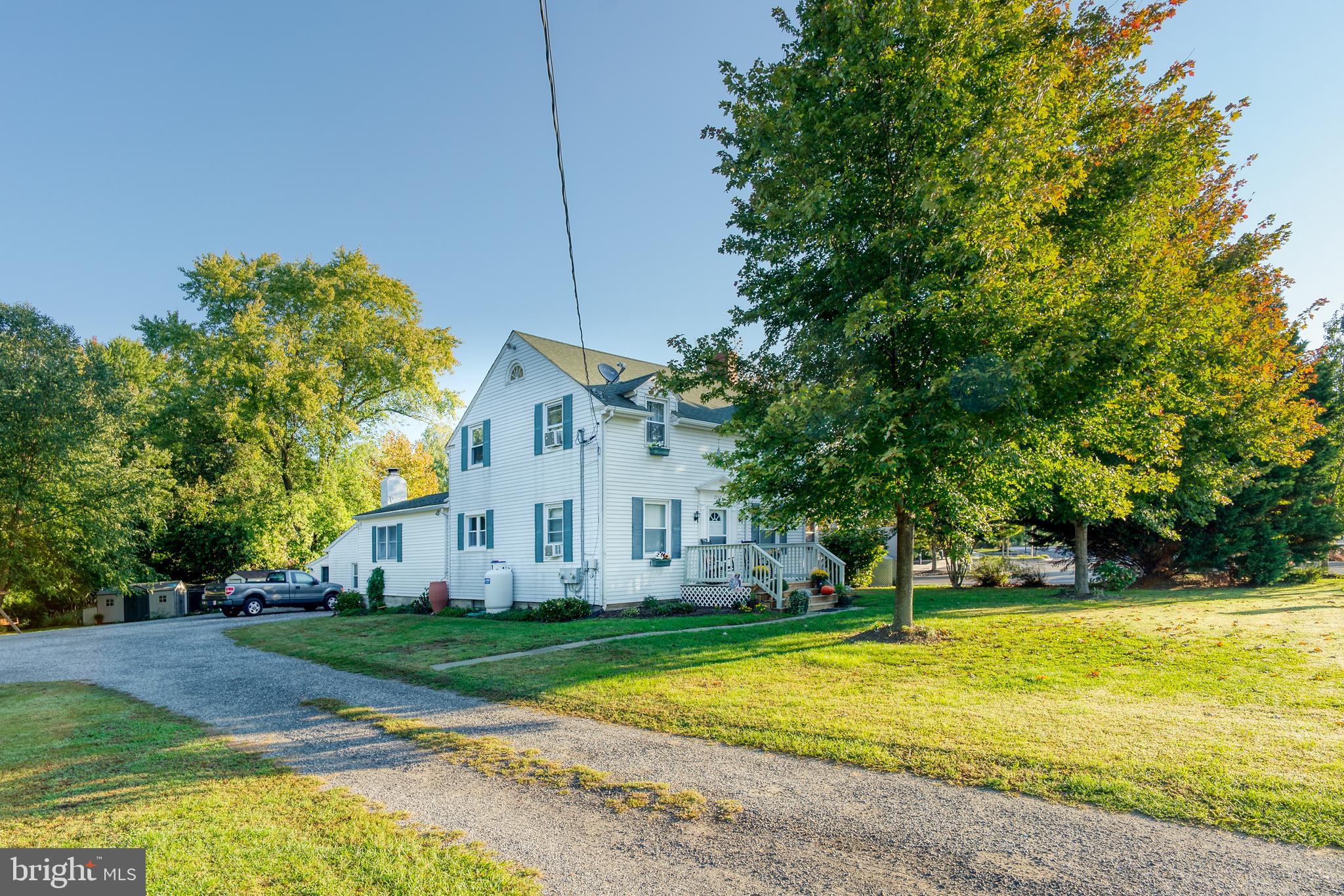 CENTREVILLE - Residential