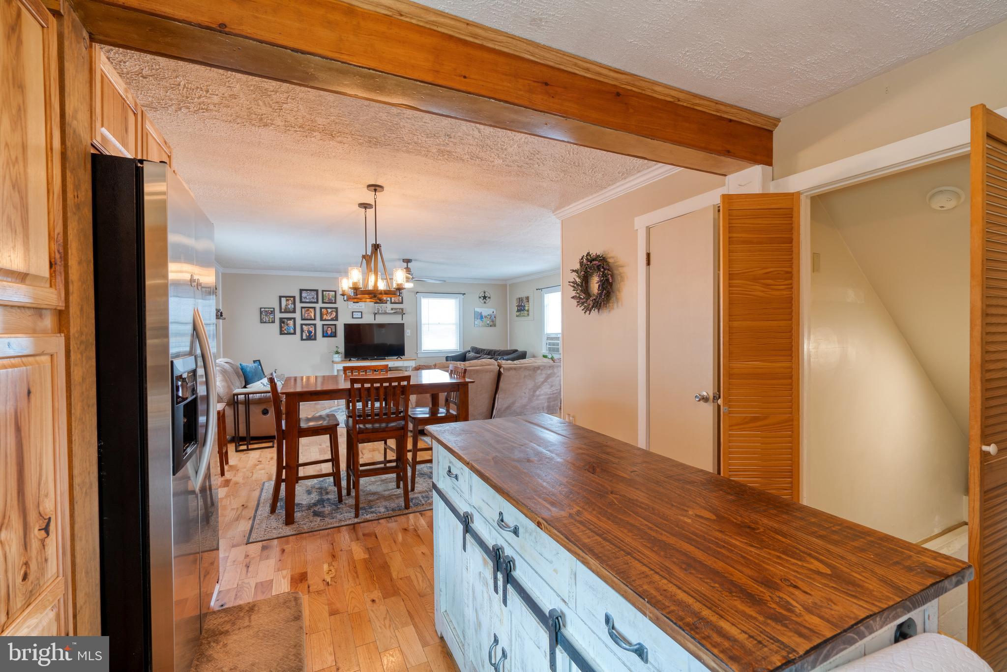 CENTREVILLE - Residential