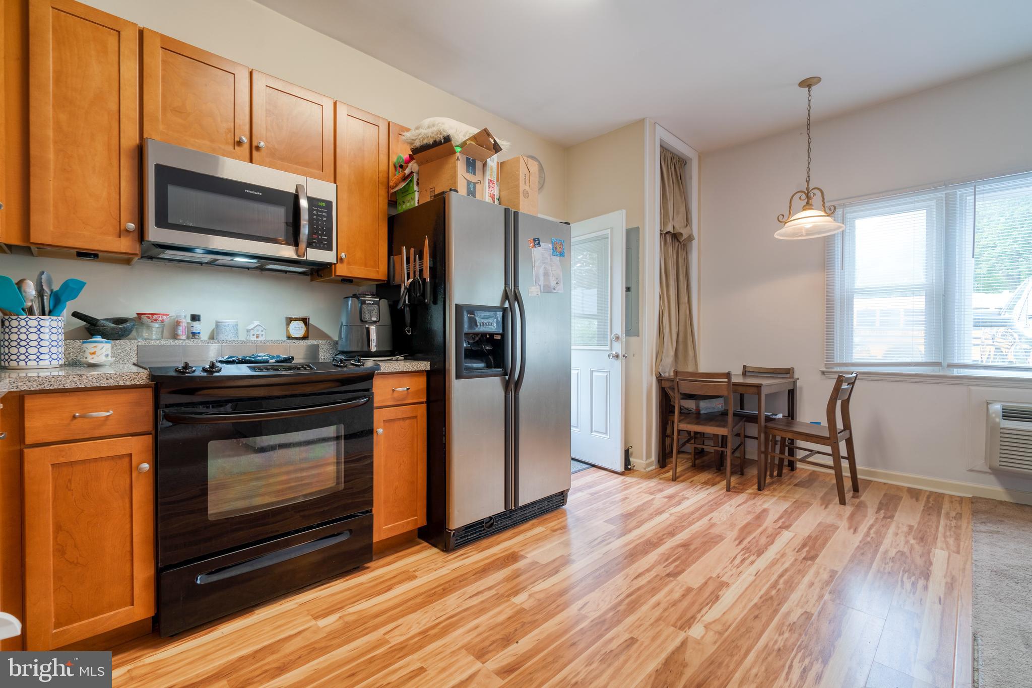 CENTREVILLE - Residential