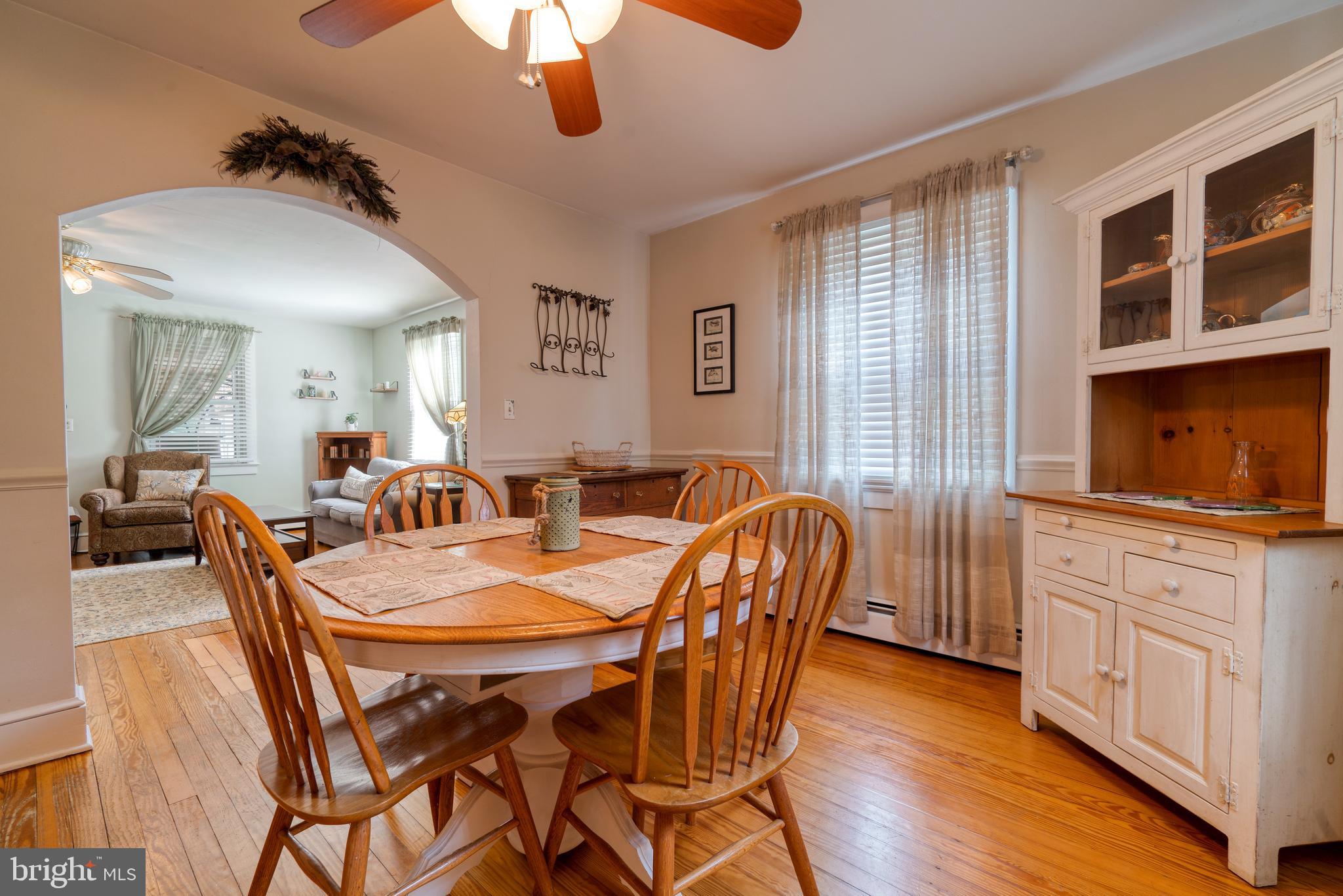 CENTREVILLE - Residential