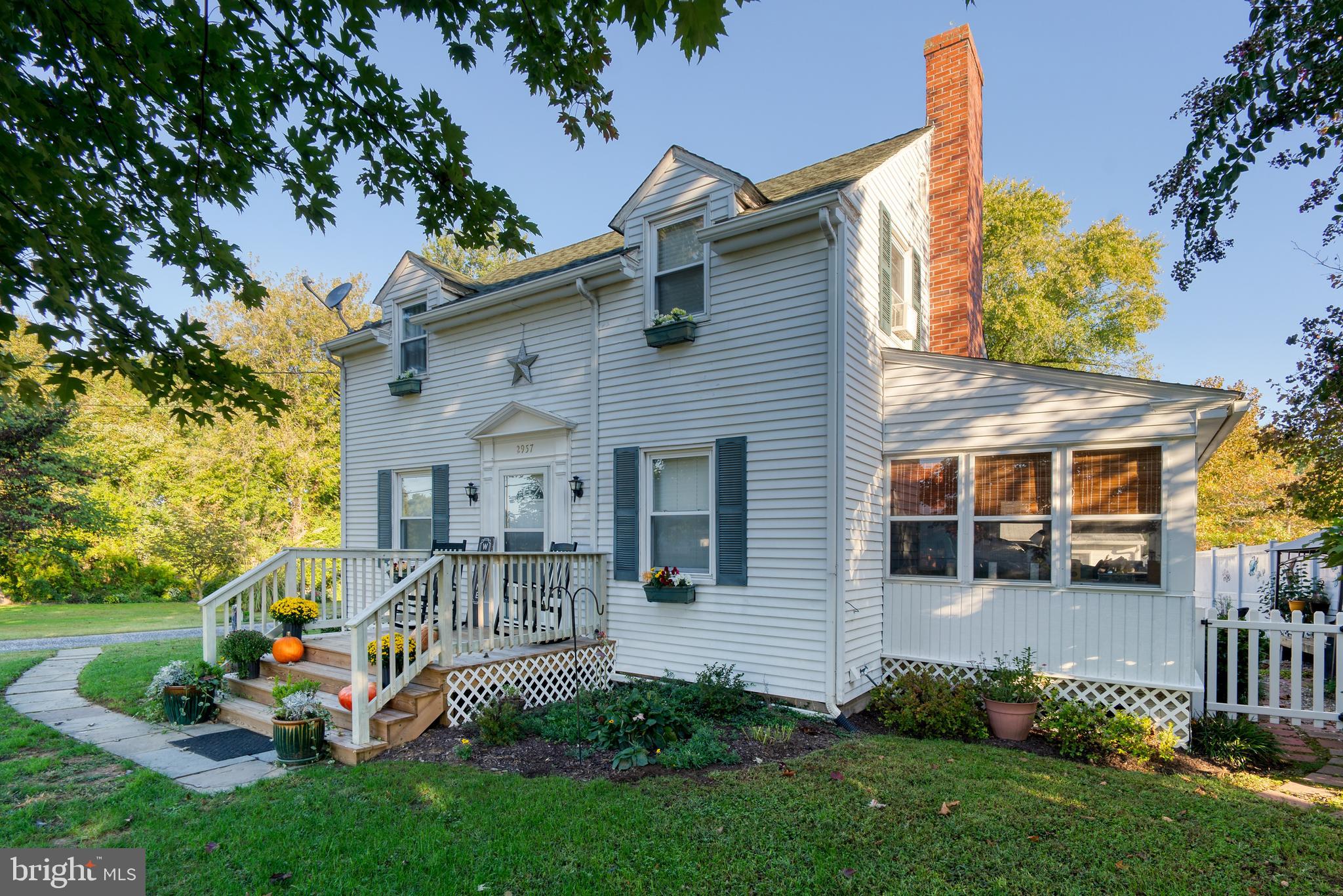 CENTREVILLE - Residential