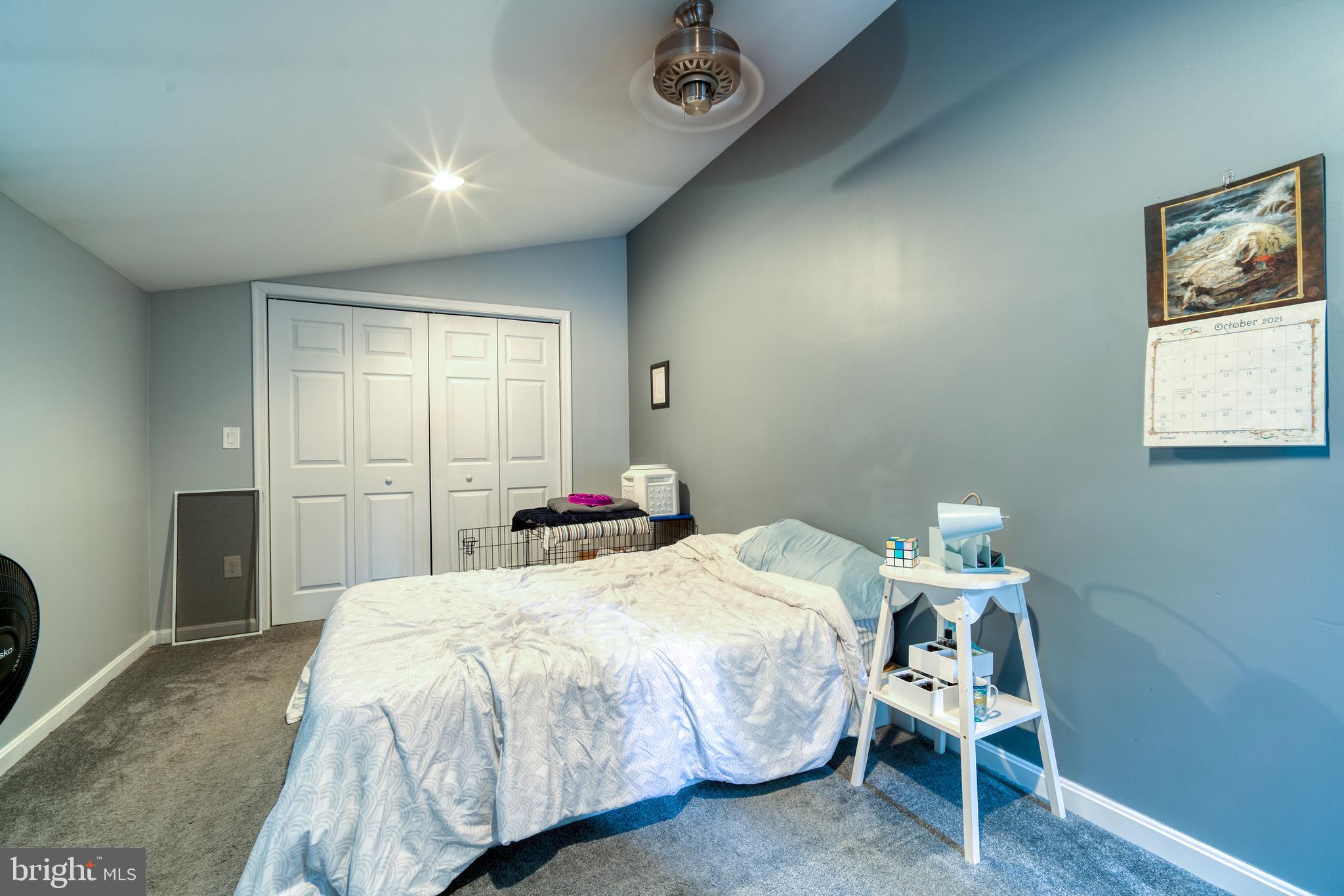 CENTREVILLE - Residential