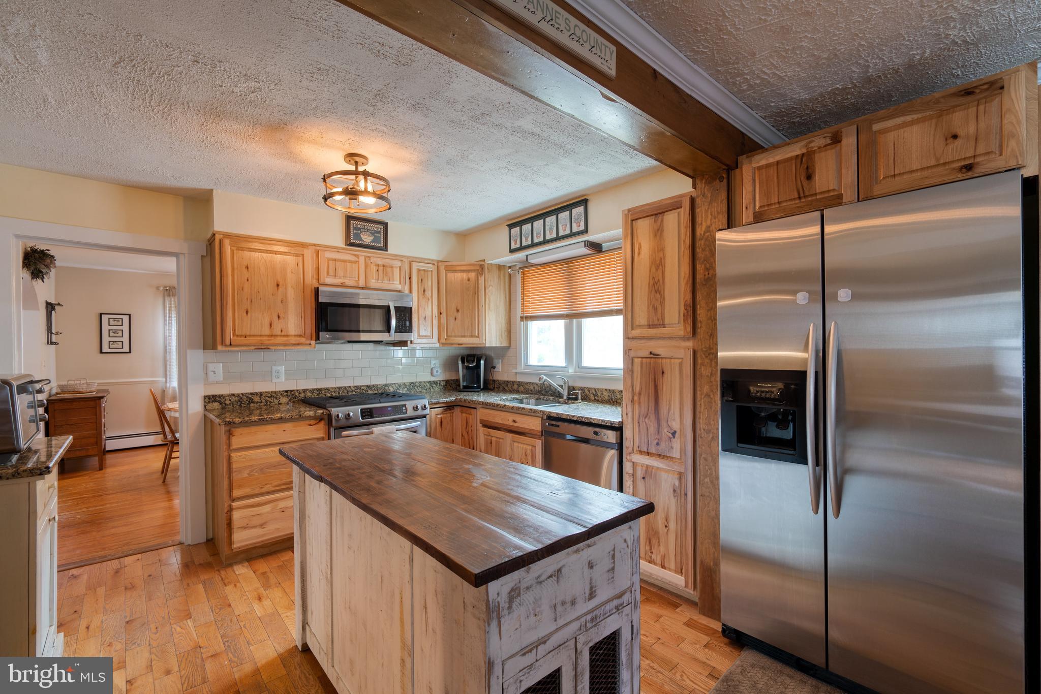 CENTREVILLE - Residential