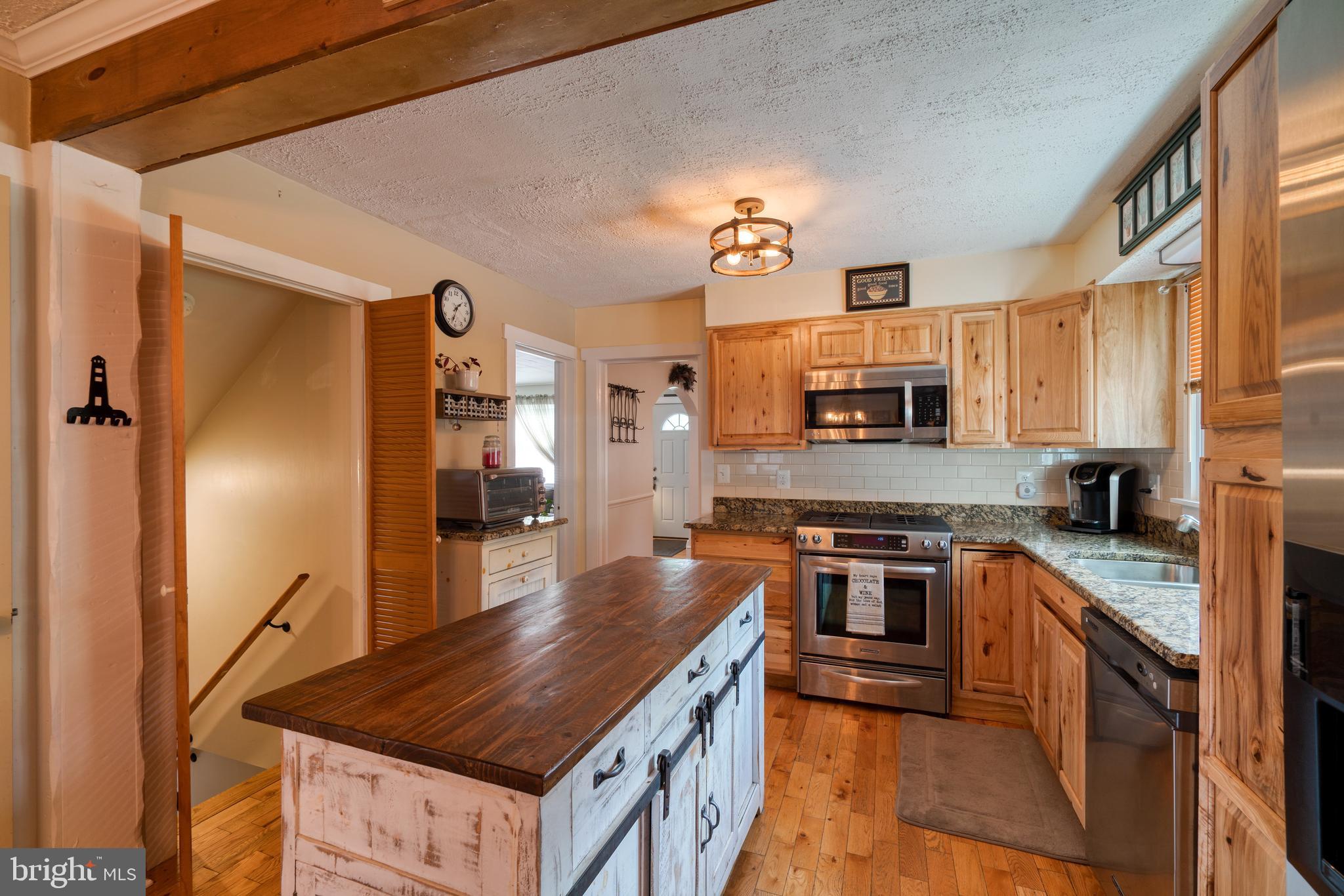 CENTREVILLE - Residential