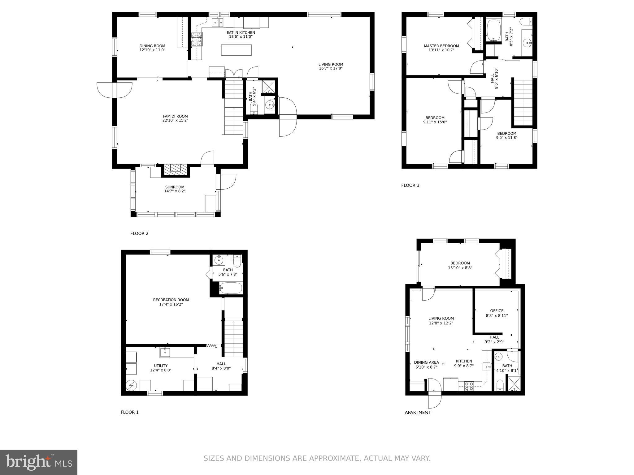 CENTREVILLE - Residential