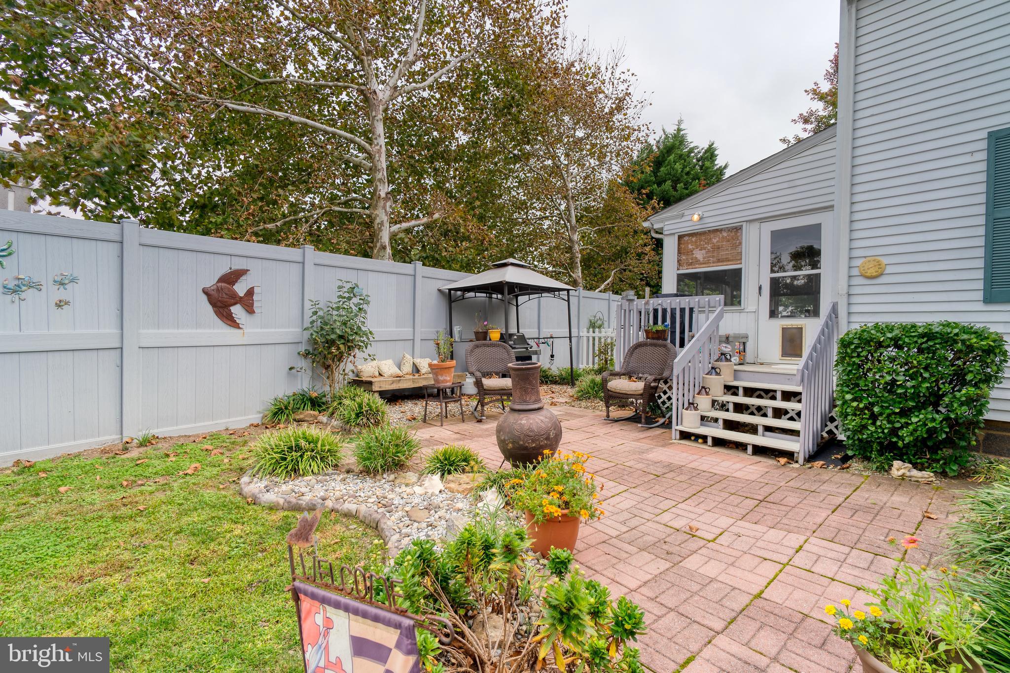 CENTREVILLE - Residential