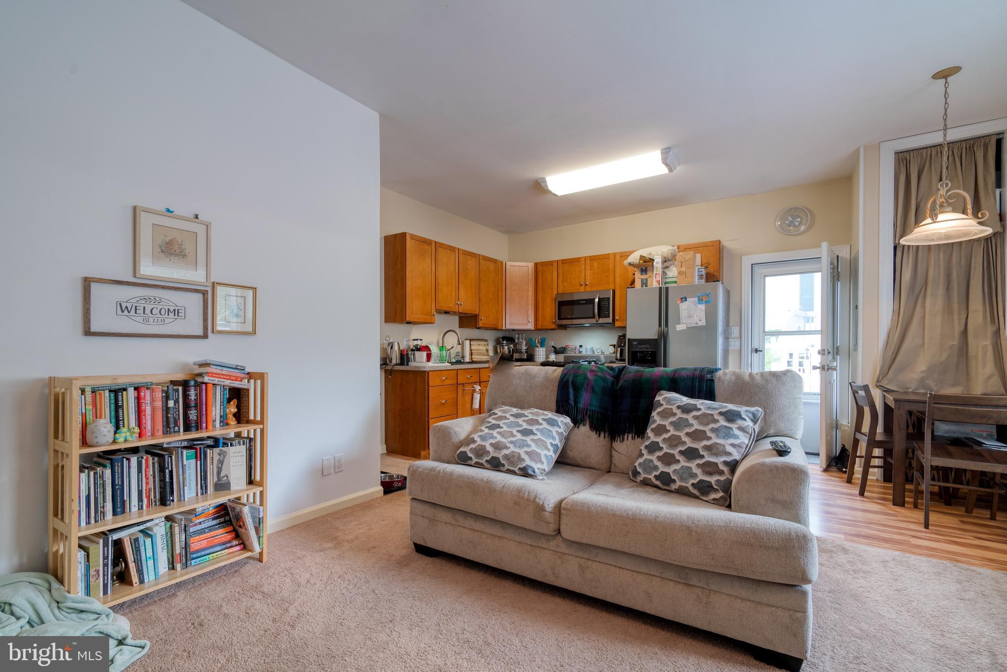 CENTREVILLE - Residential