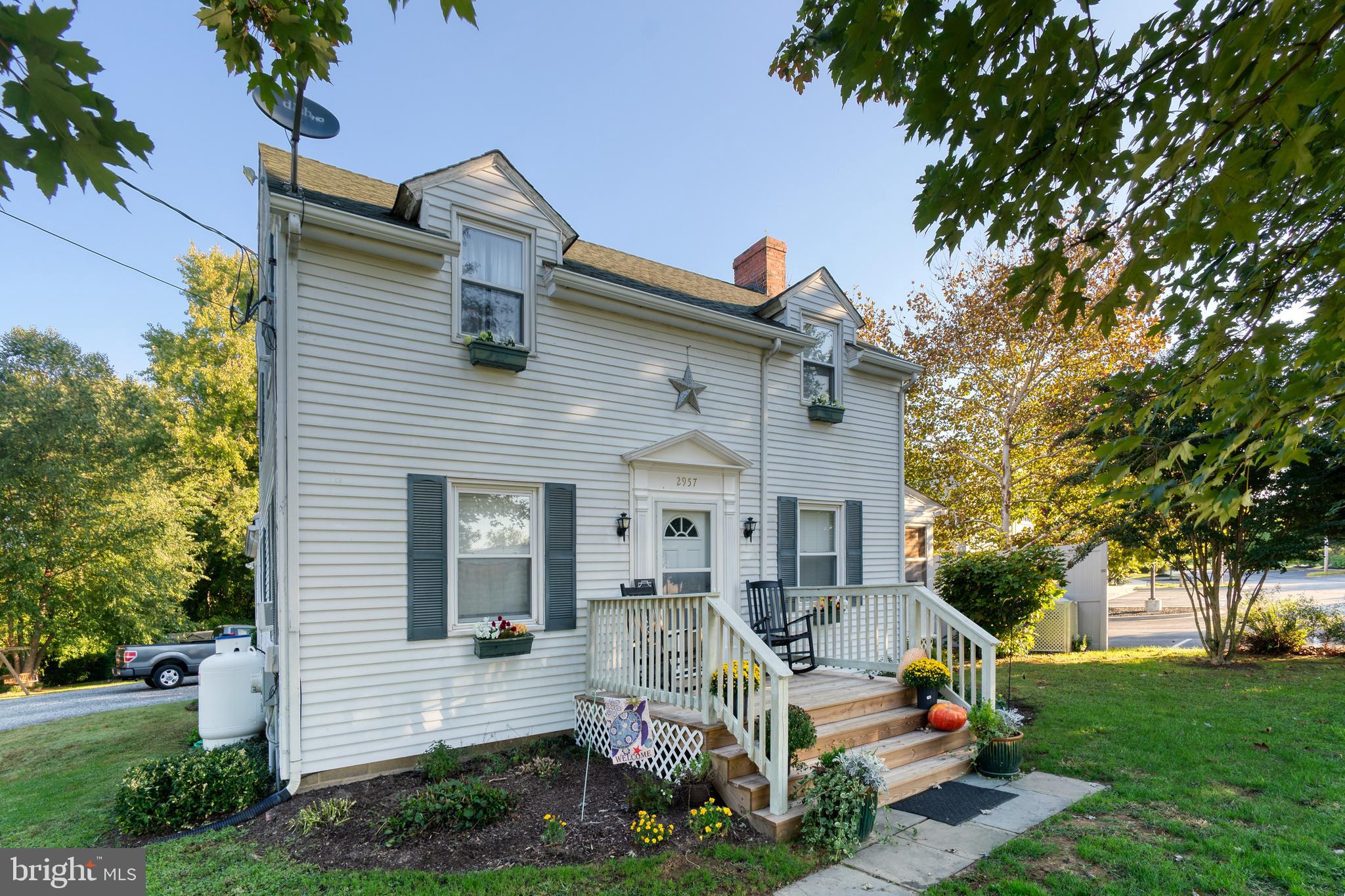 CENTREVILLE - Residential