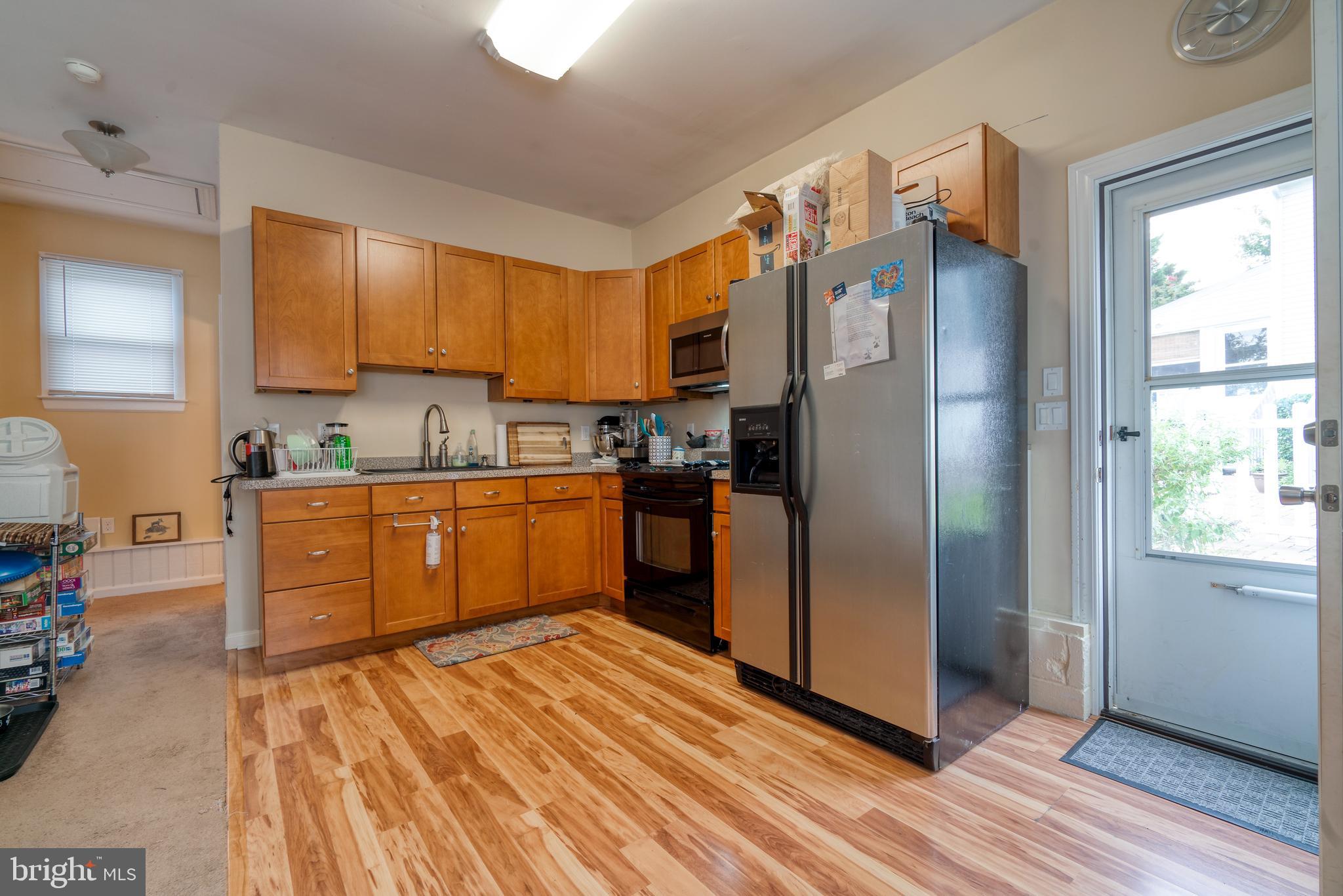 CENTREVILLE - Residential