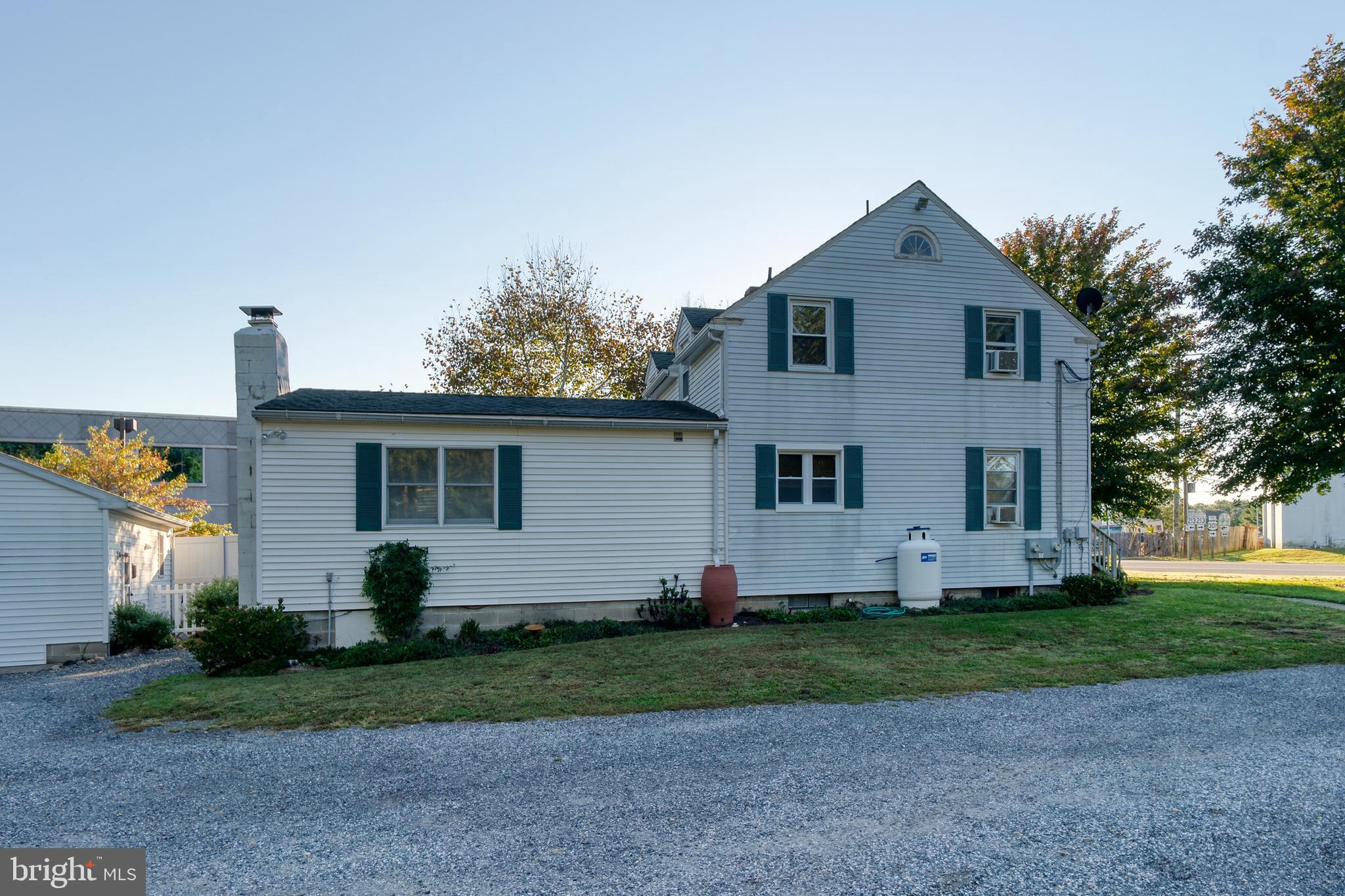 CENTREVILLE - Residential