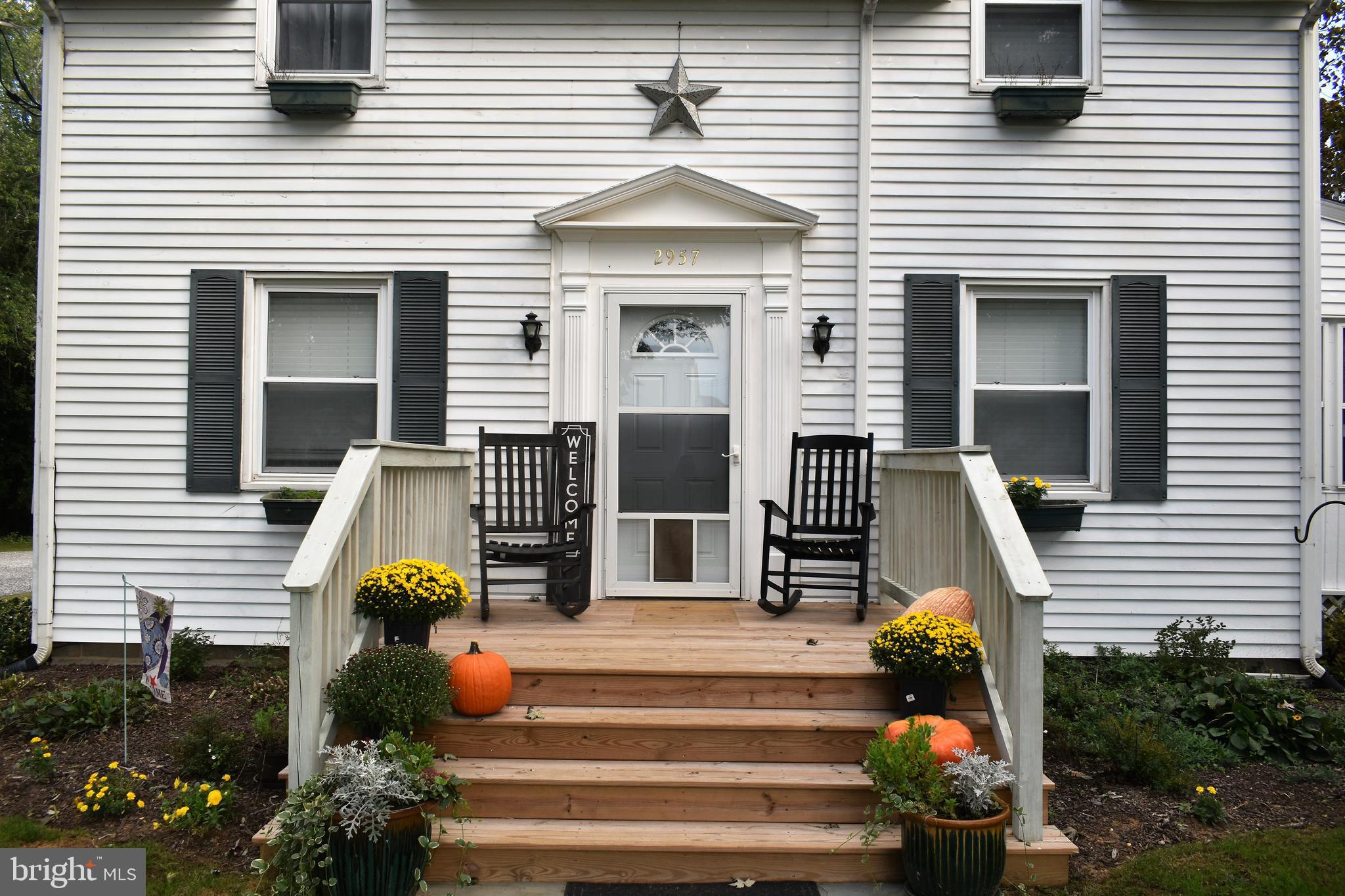 CENTREVILLE - Residential