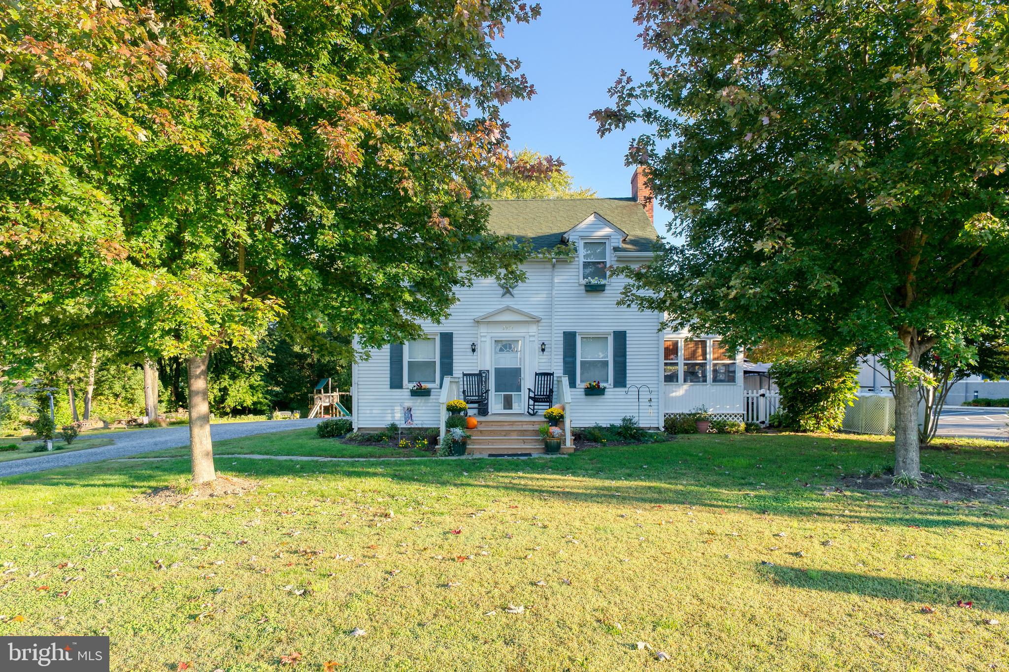 CENTREVILLE - Residential