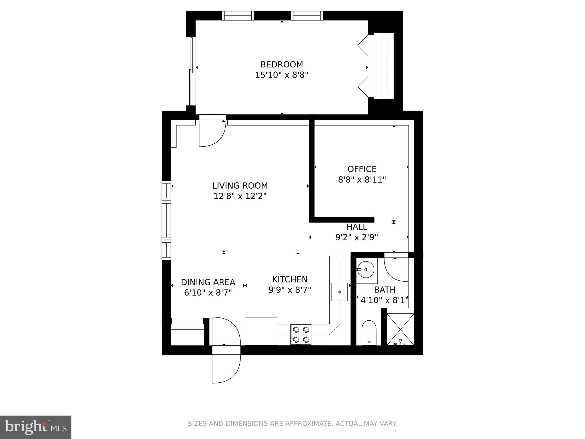 CENTREVILLE - Residential