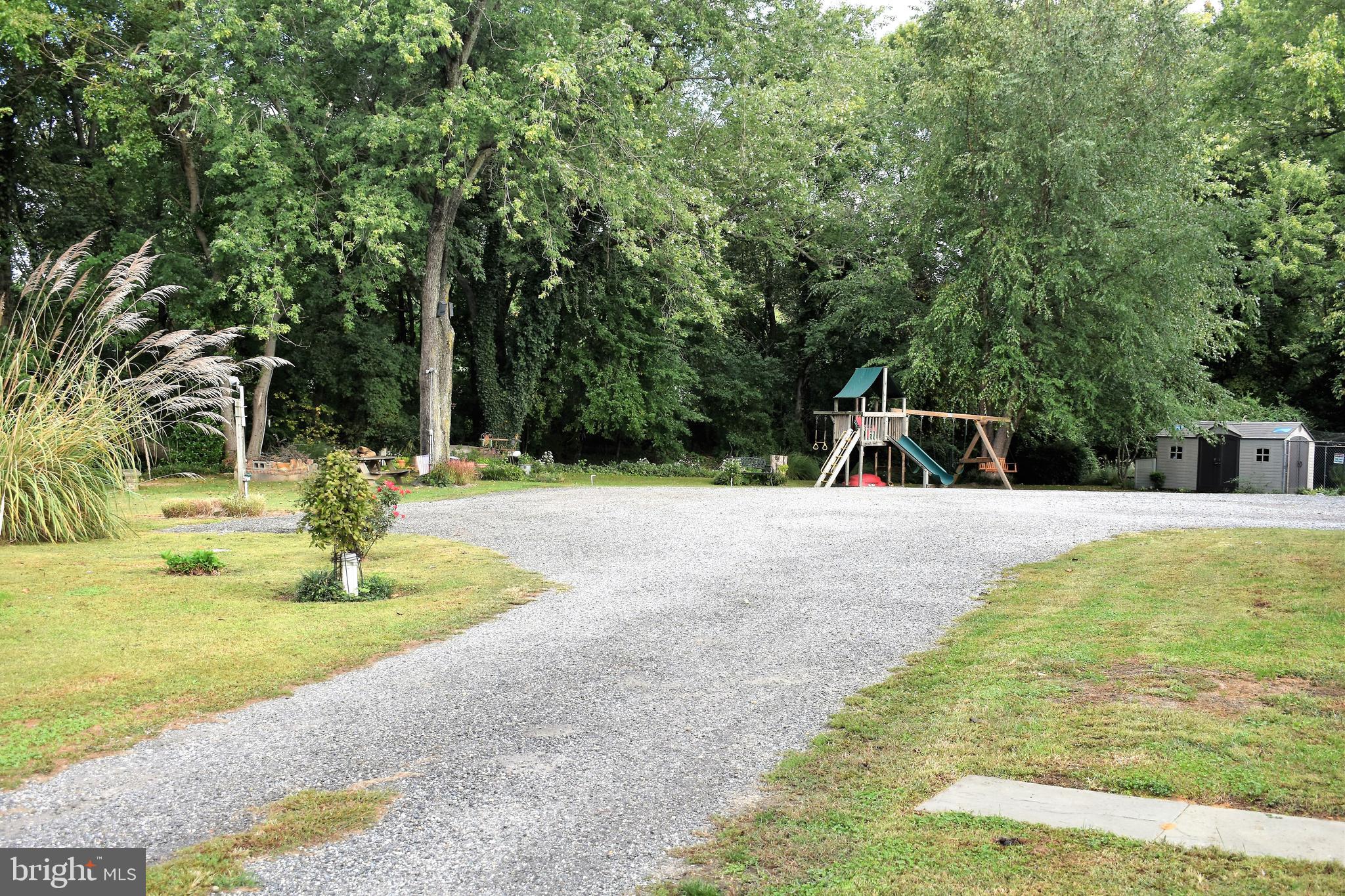 CENTREVILLE - Residential