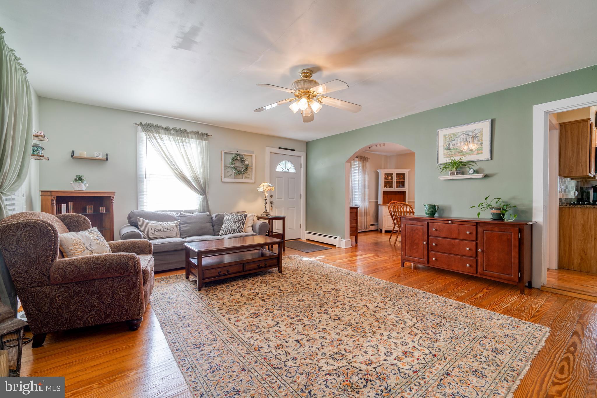 CENTREVILLE - Residential