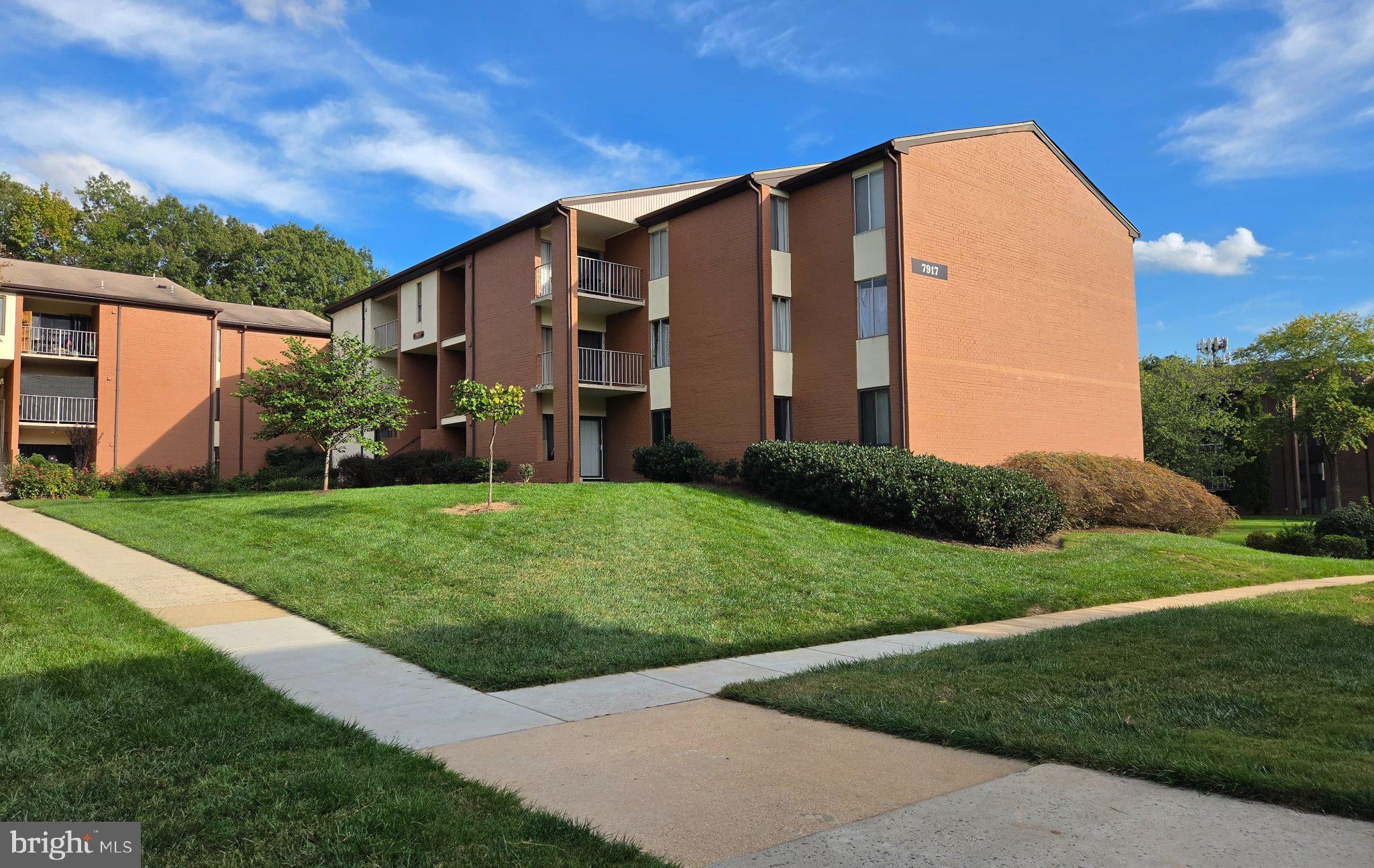 7917 MANDAN ROAD 723