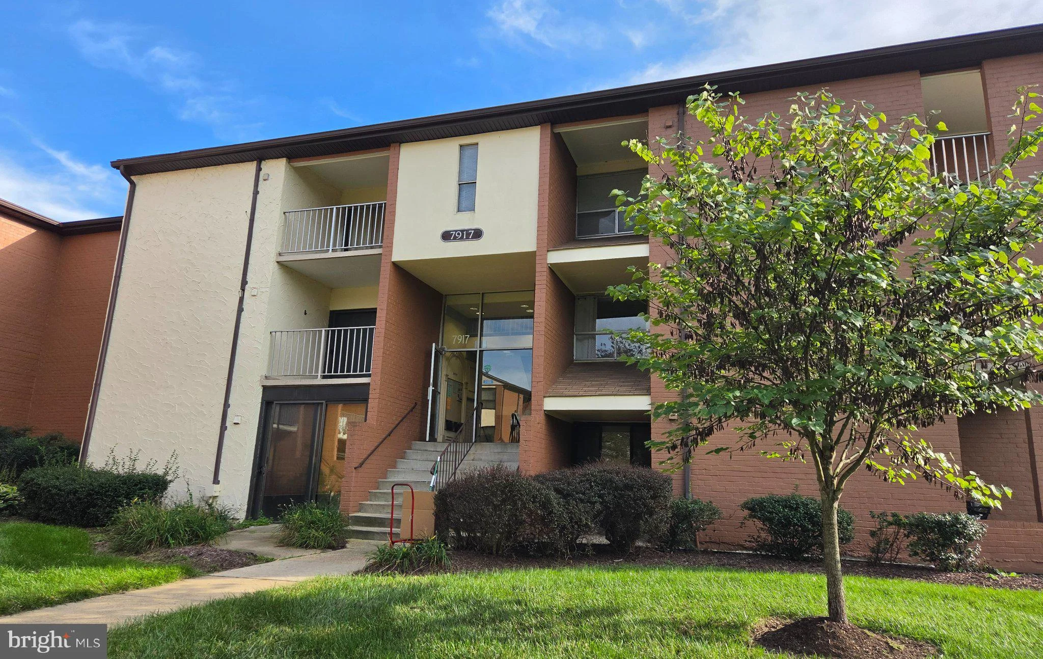 7917 Mandan Road Unit 723, Greenbelt, MD 20770
