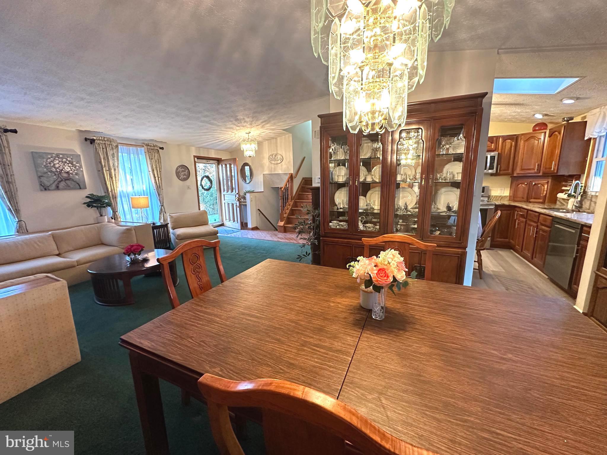 YORKSHIRE - Residential