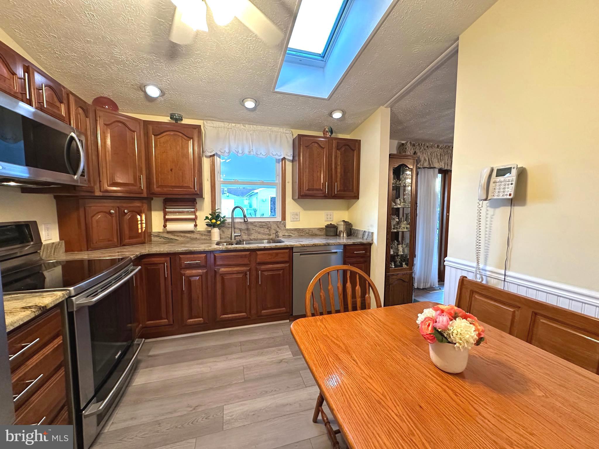 YORKSHIRE - Residential