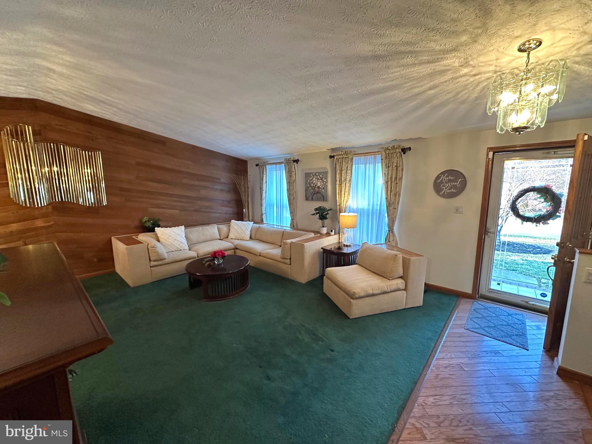 YORKSHIRE - Residential