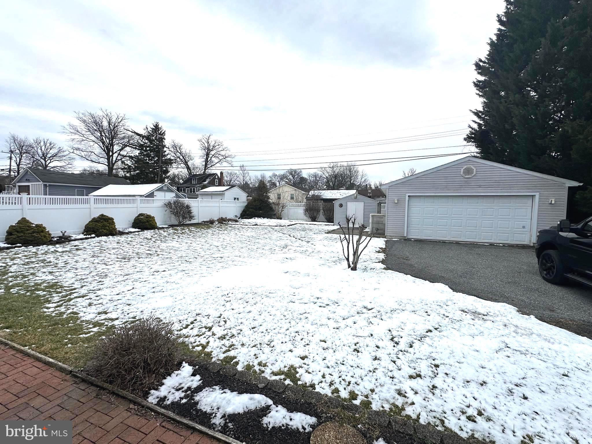 YORKSHIRE - Residential