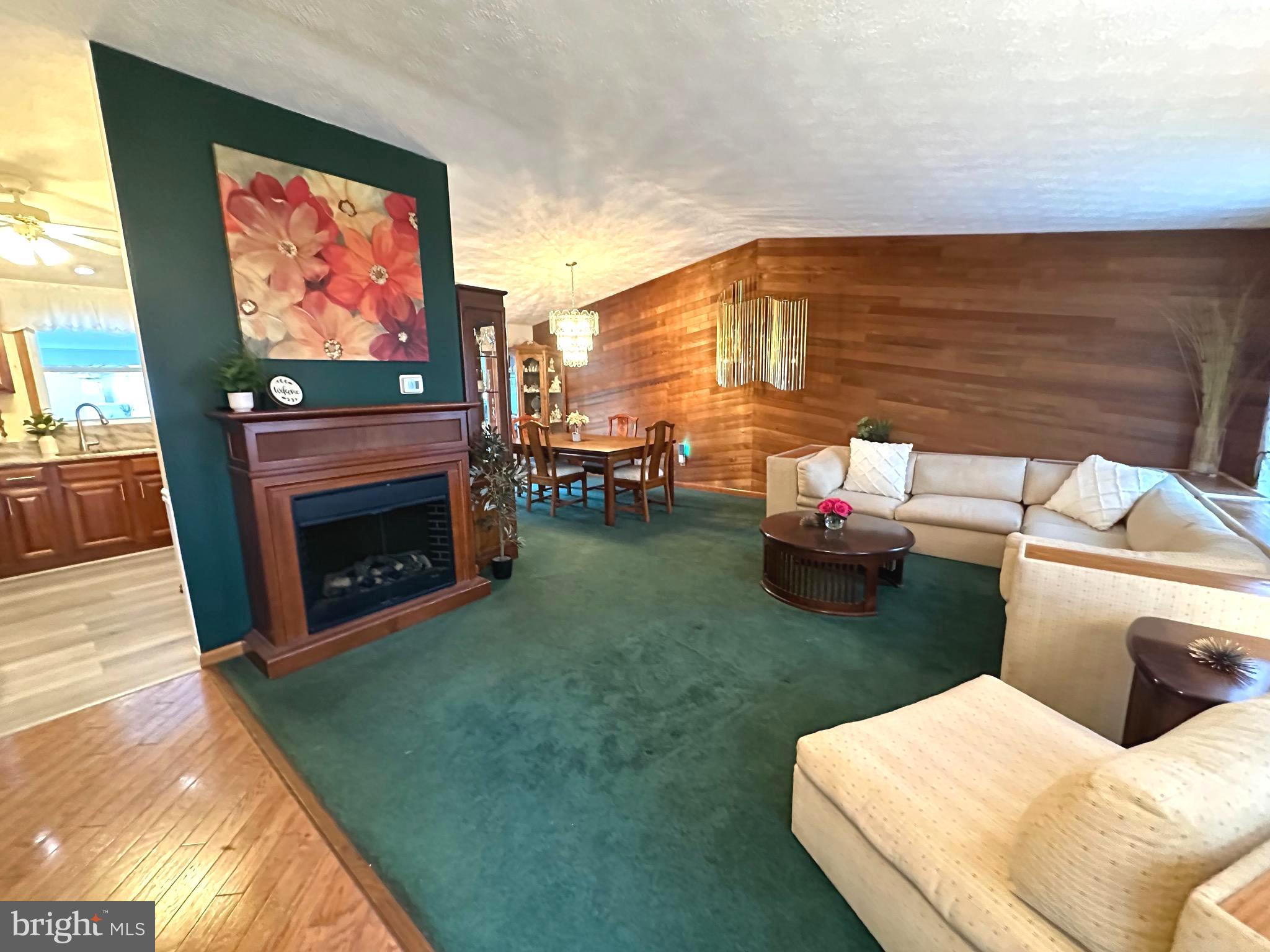 YORKSHIRE - Residential