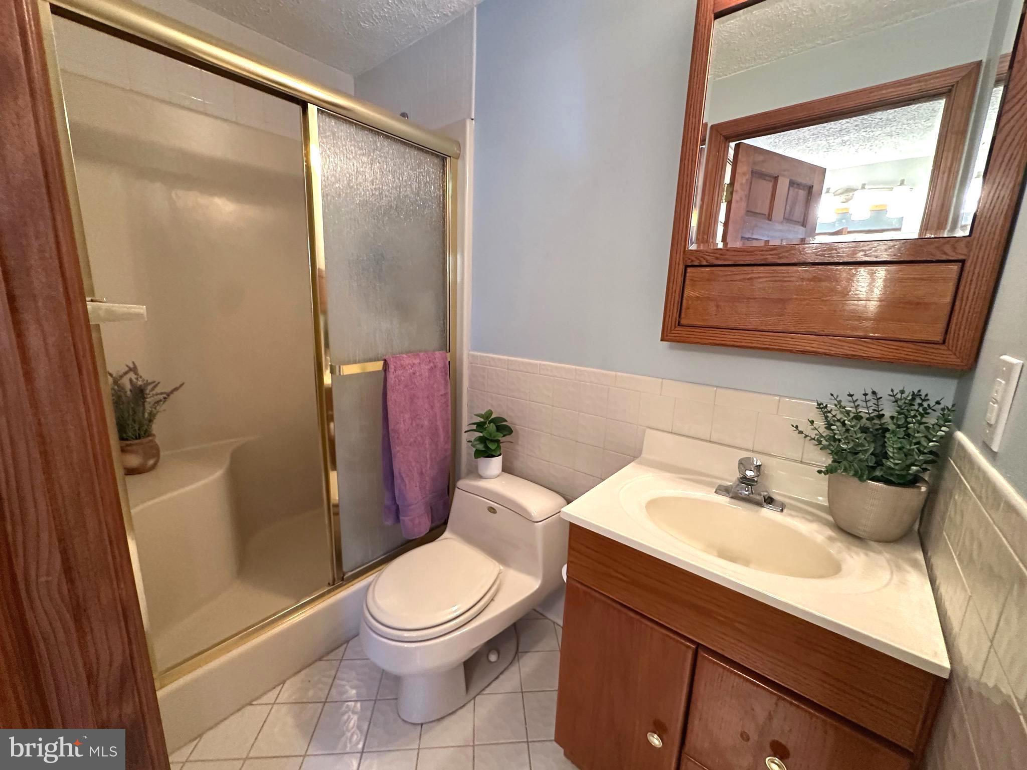 YORKSHIRE - Residential