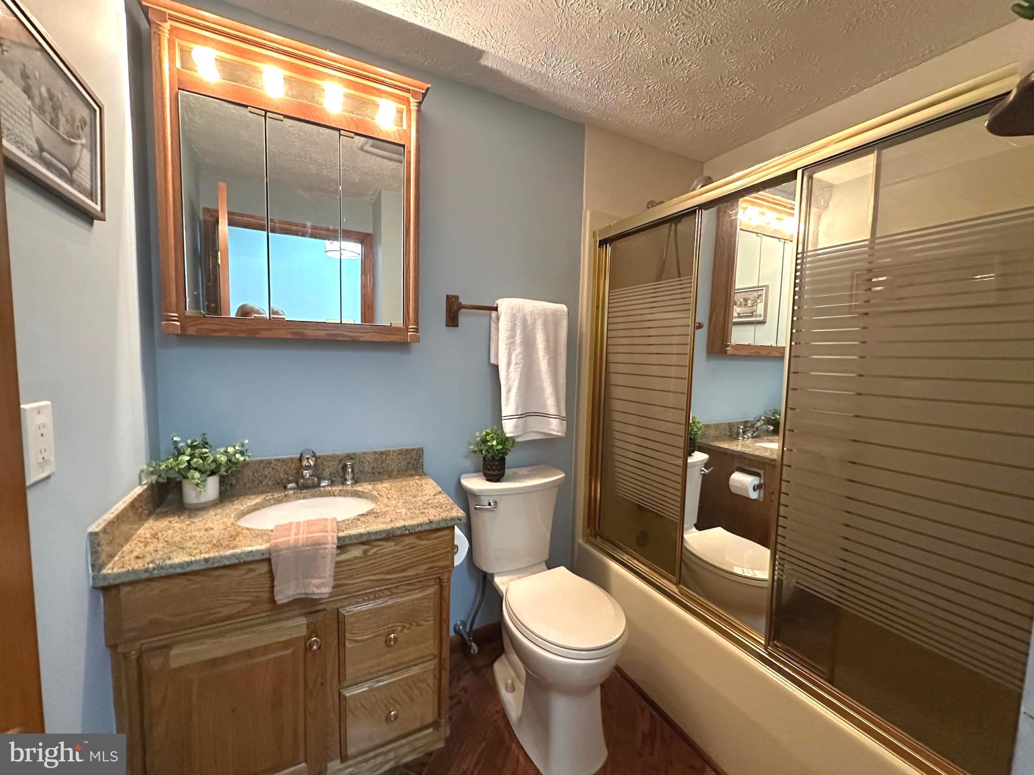 YORKSHIRE - Residential