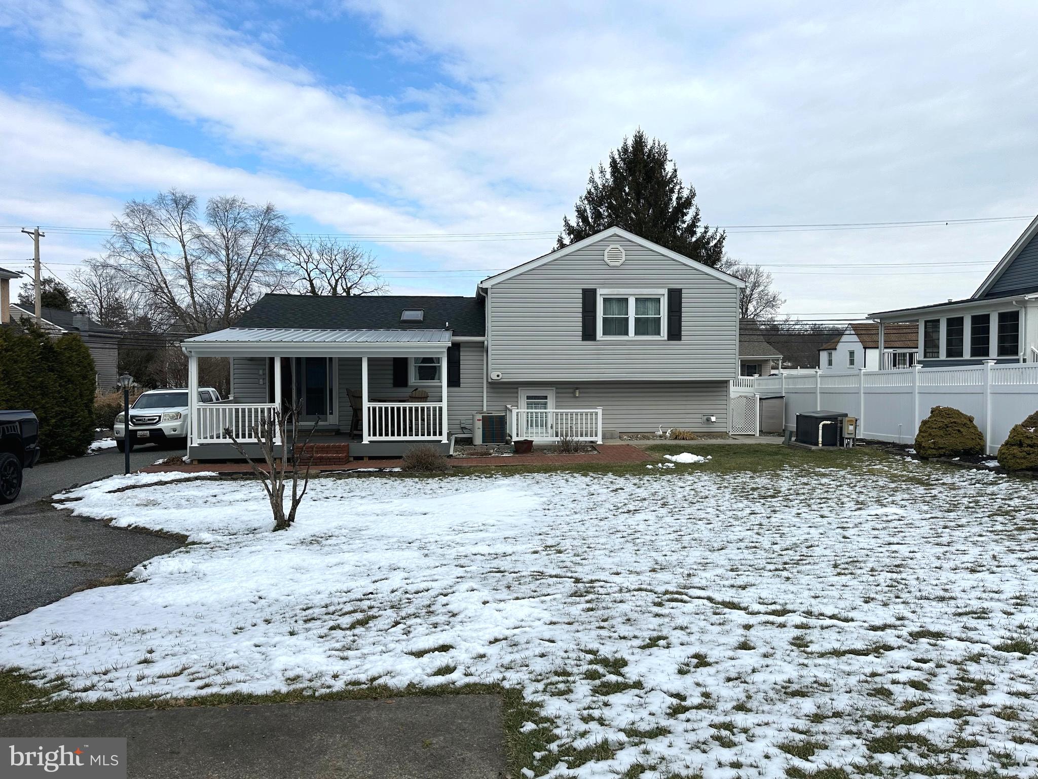 YORKSHIRE - Residential