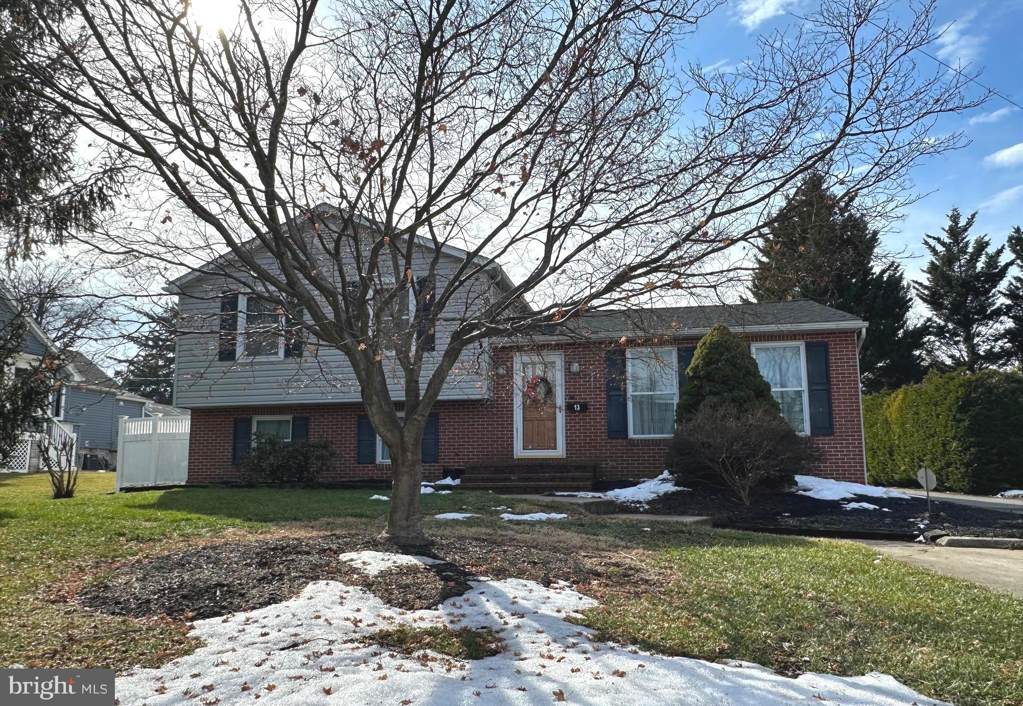 YORKSHIRE - Residential