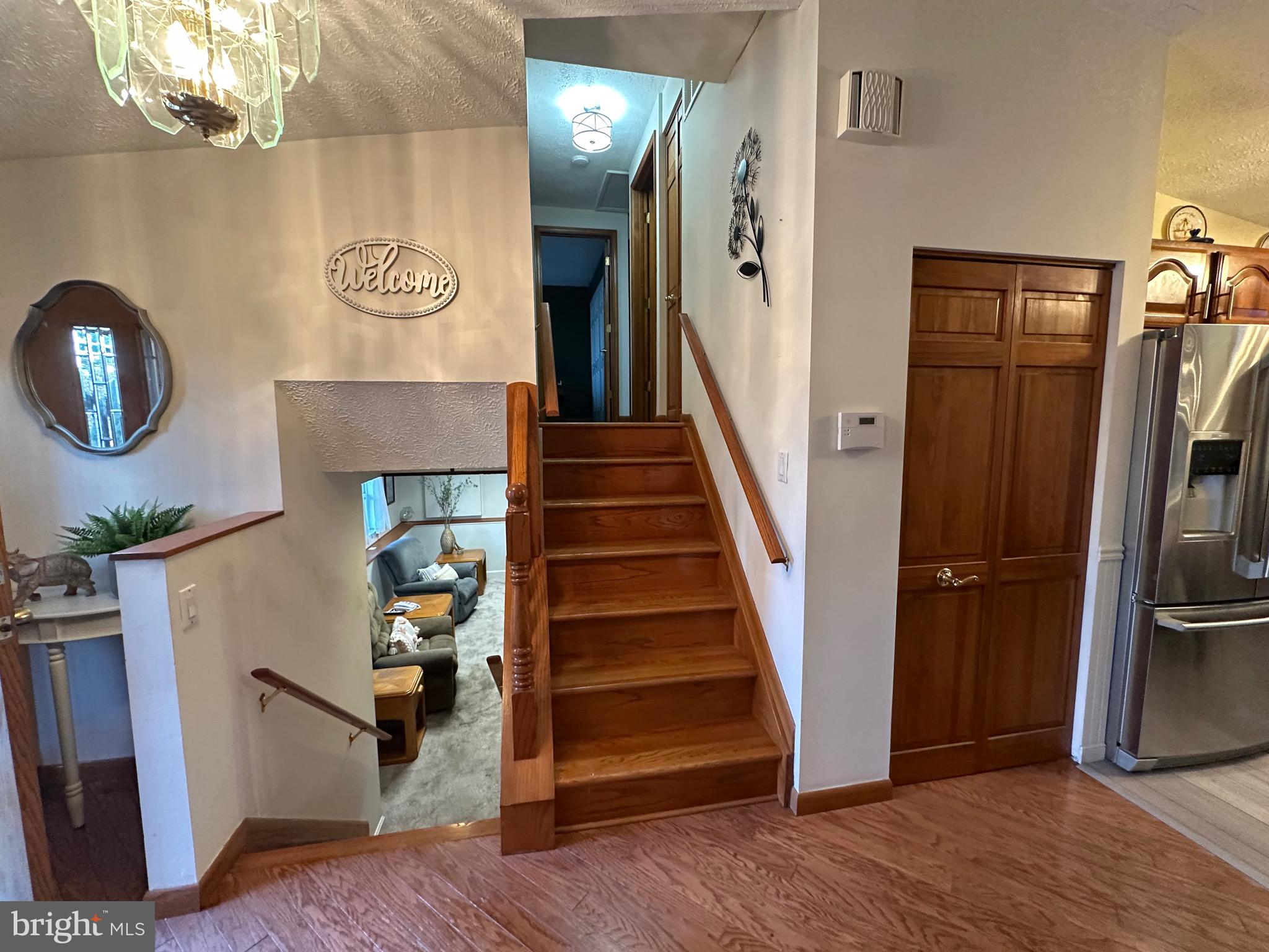 YORKSHIRE - Residential