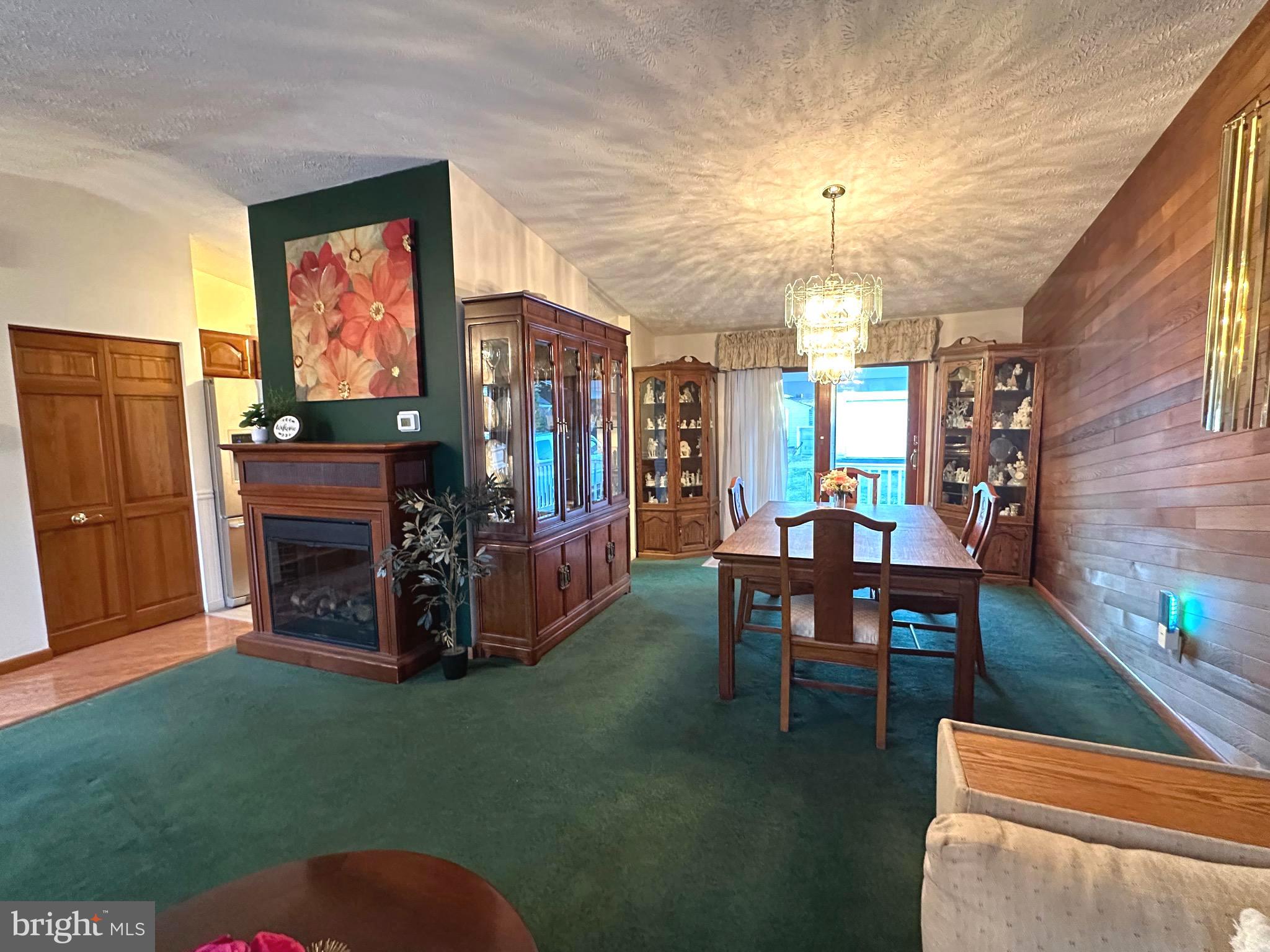 YORKSHIRE - Residential