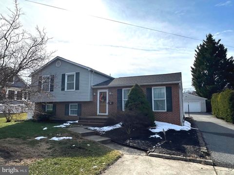 13 CINDER ROAD LUTHERVILLE TIMONIUM MD 21093